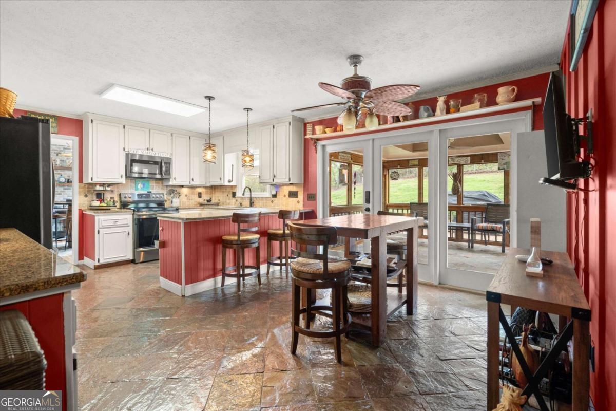 1003 Knotts Pointe Drive