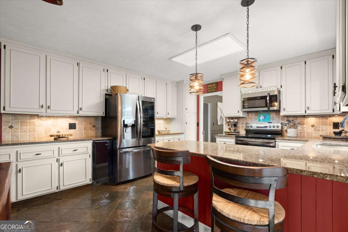 1003 Knotts Pointe Drive