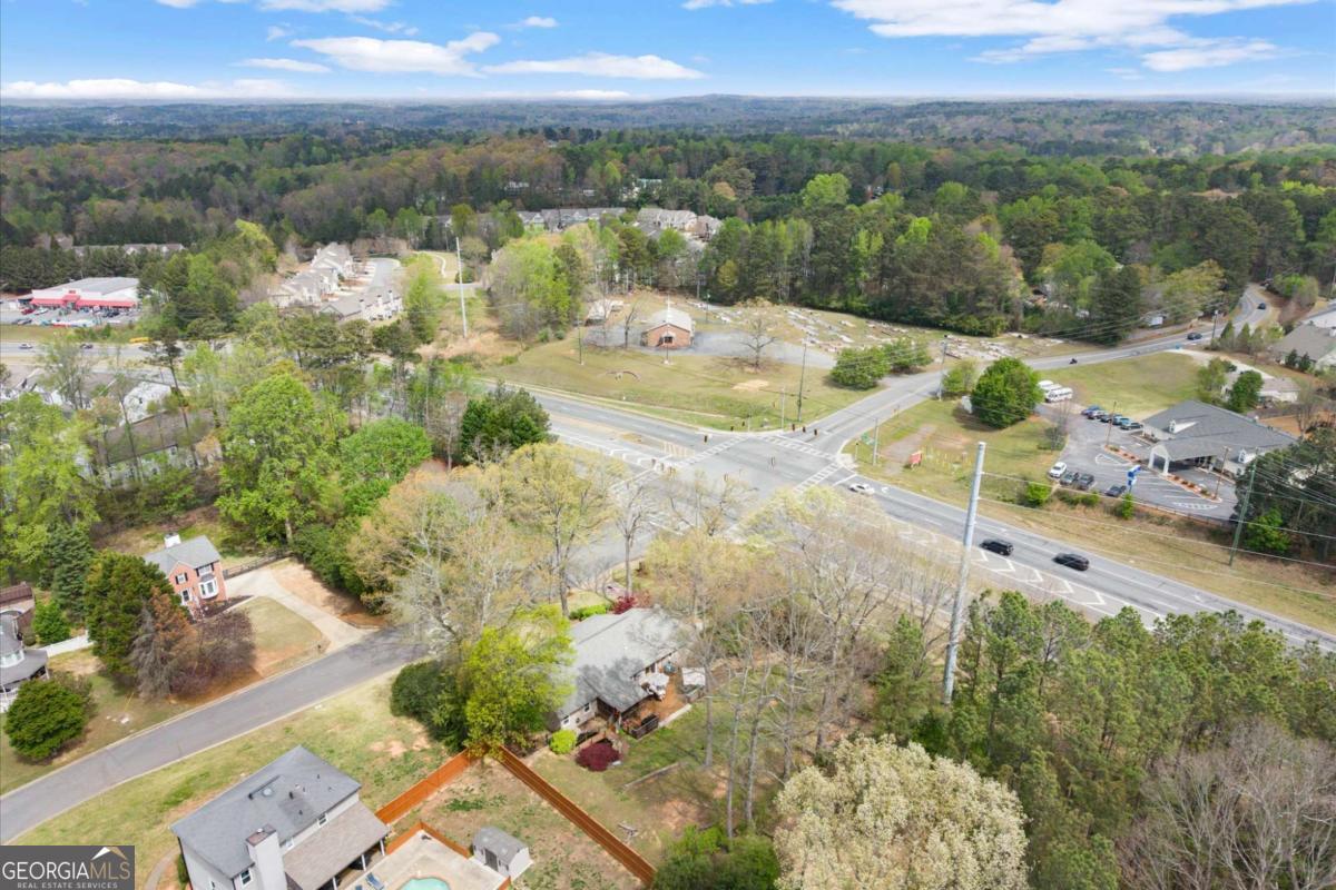 1003 Knotts Pointe Drive