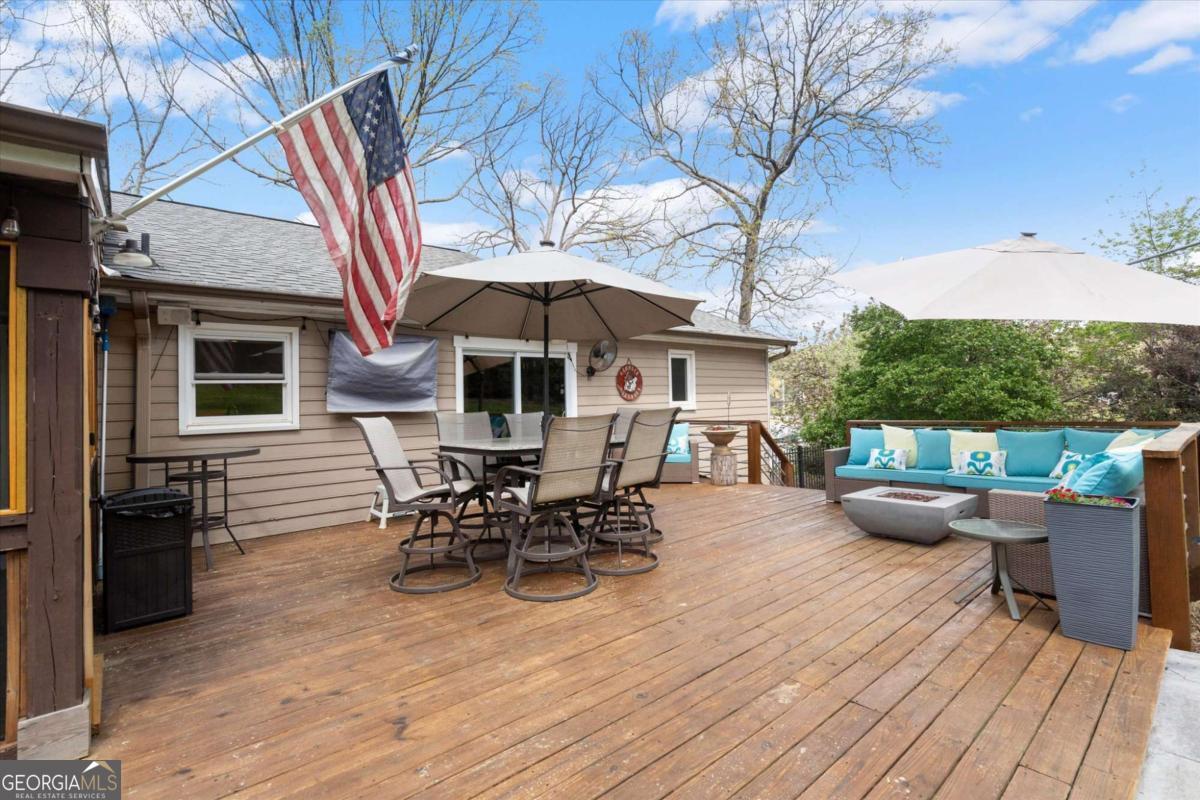 1003 Knotts Pointe Drive