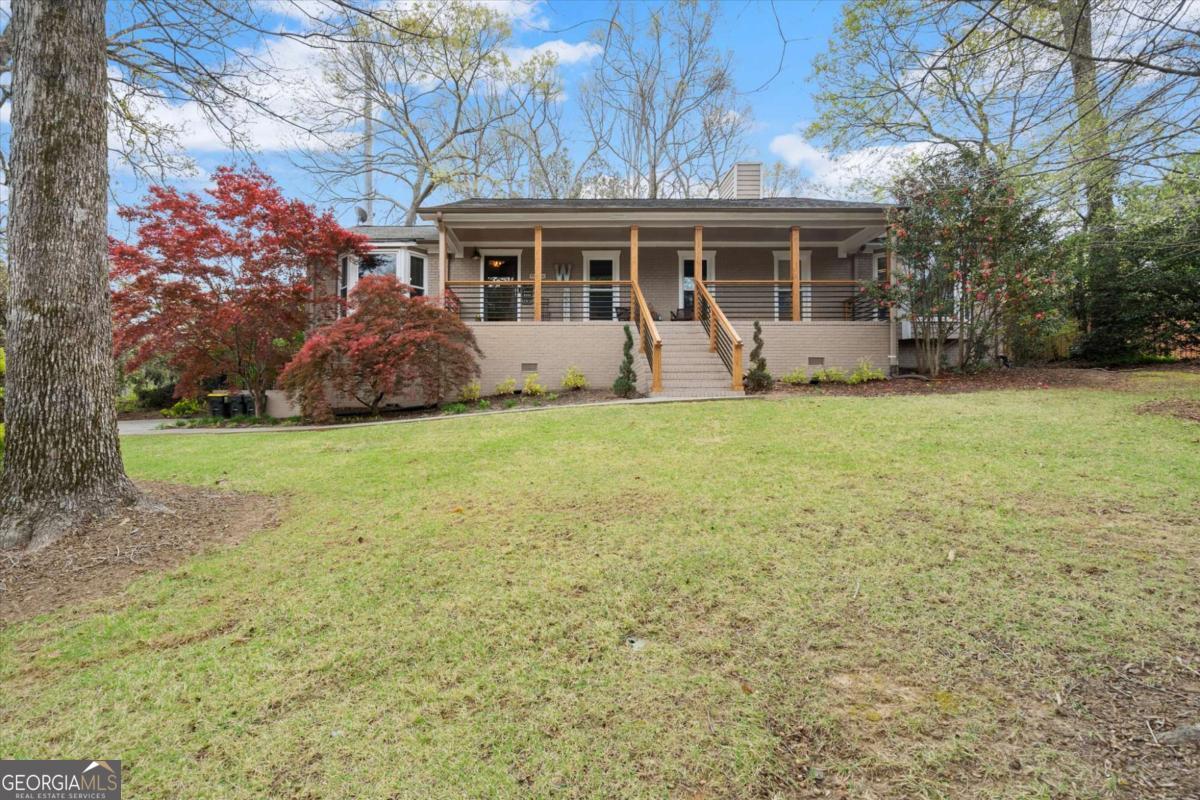 1003 Knotts Pointe Drive