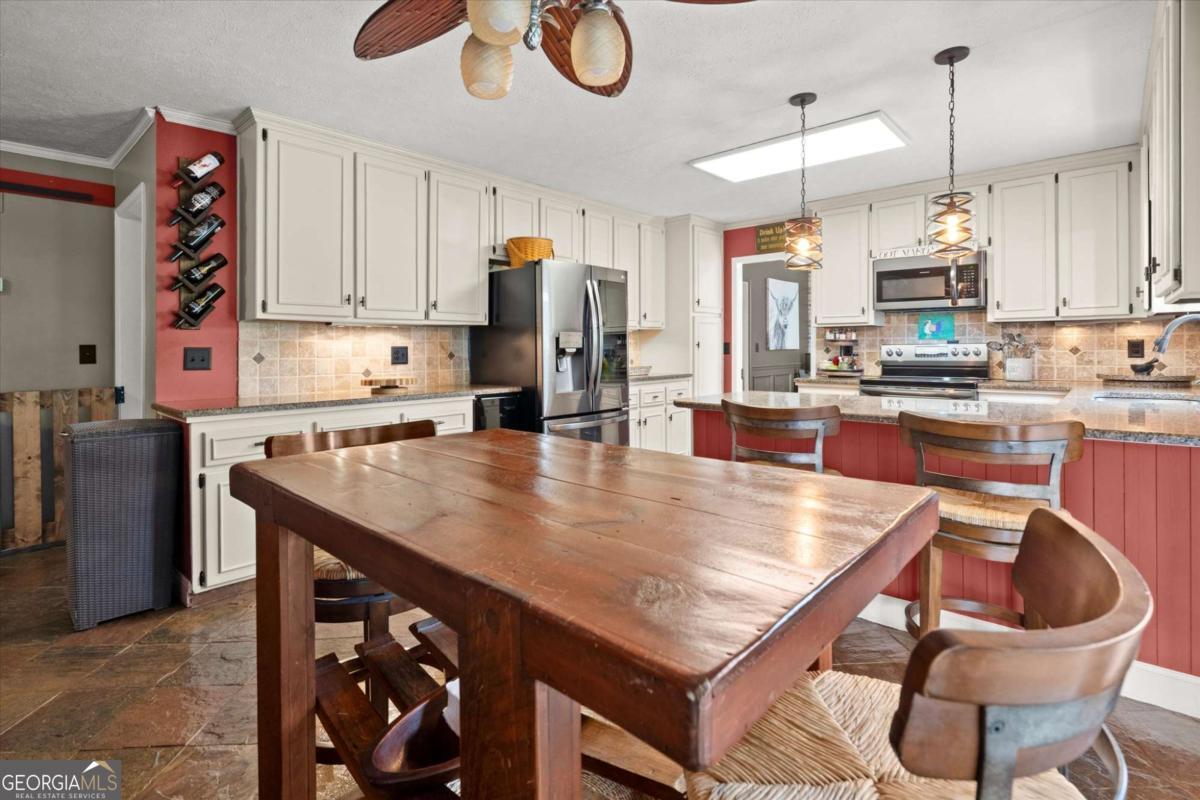 1003 Knotts Pointe Drive