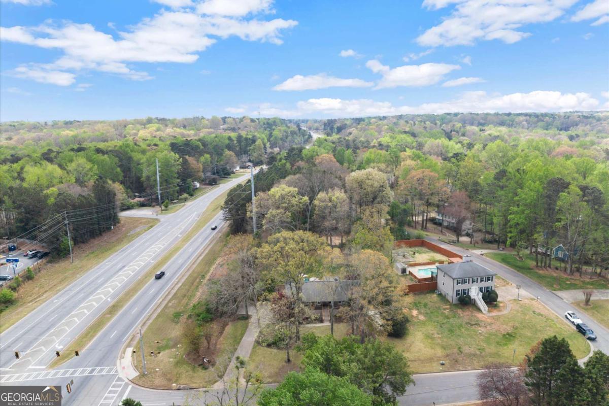 1003 Knotts Pointe Drive