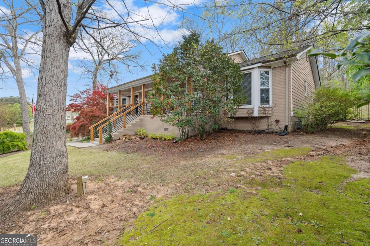 1003 Knotts Pointe Drive