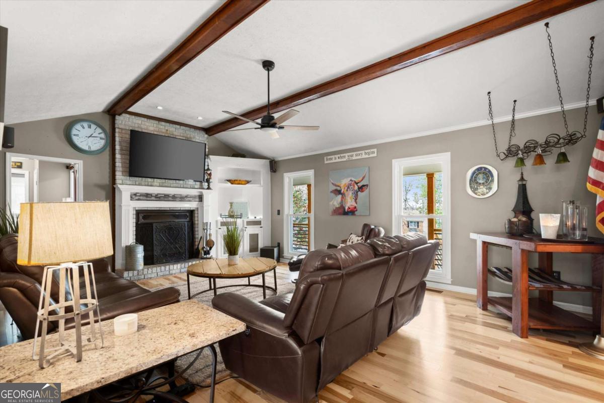 1003 Knotts Pointe Drive