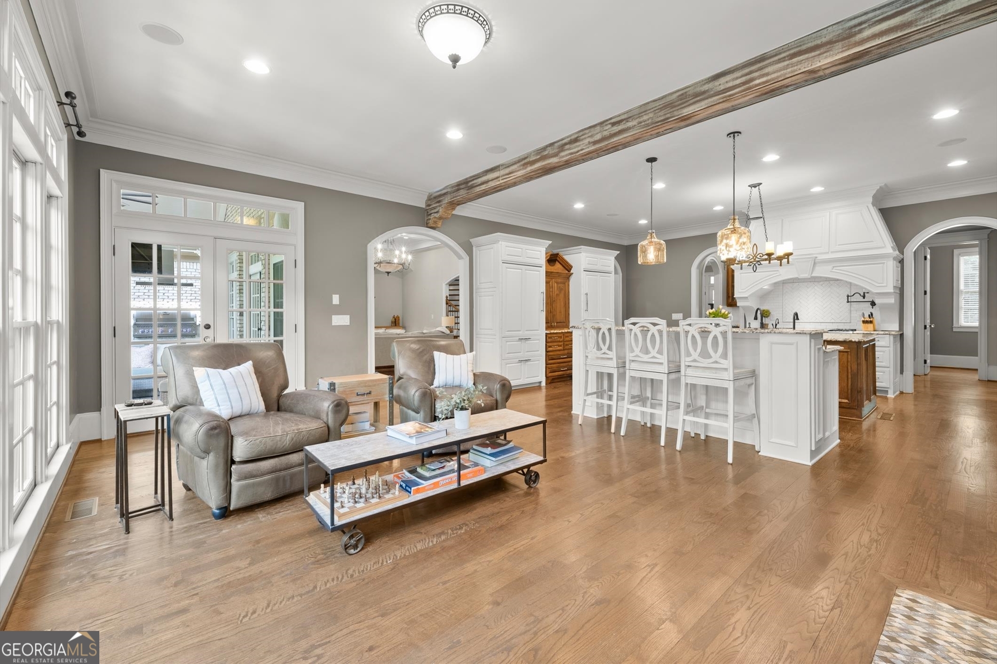 117 Liberty Grove Pass