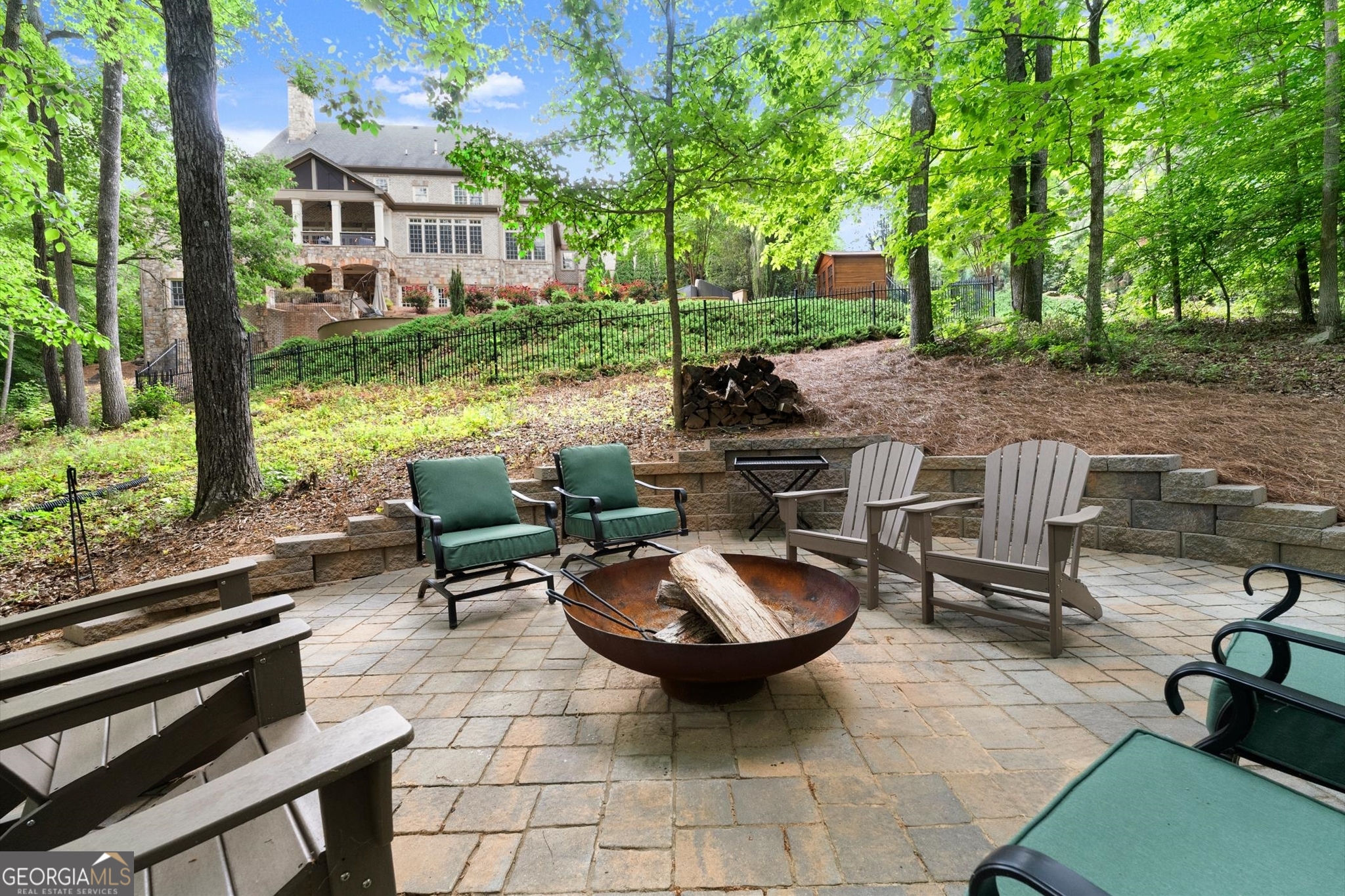 117 Liberty Grove Pass