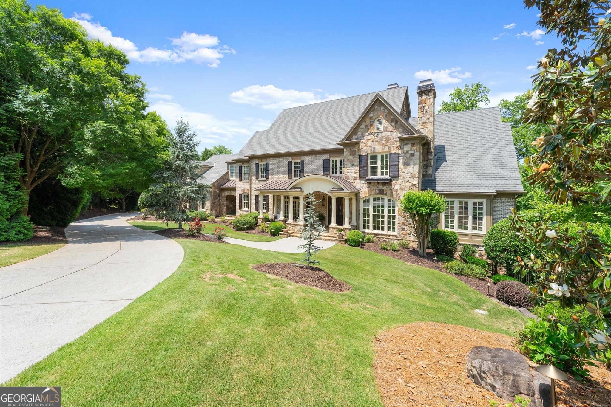 117 Liberty Grove Pass