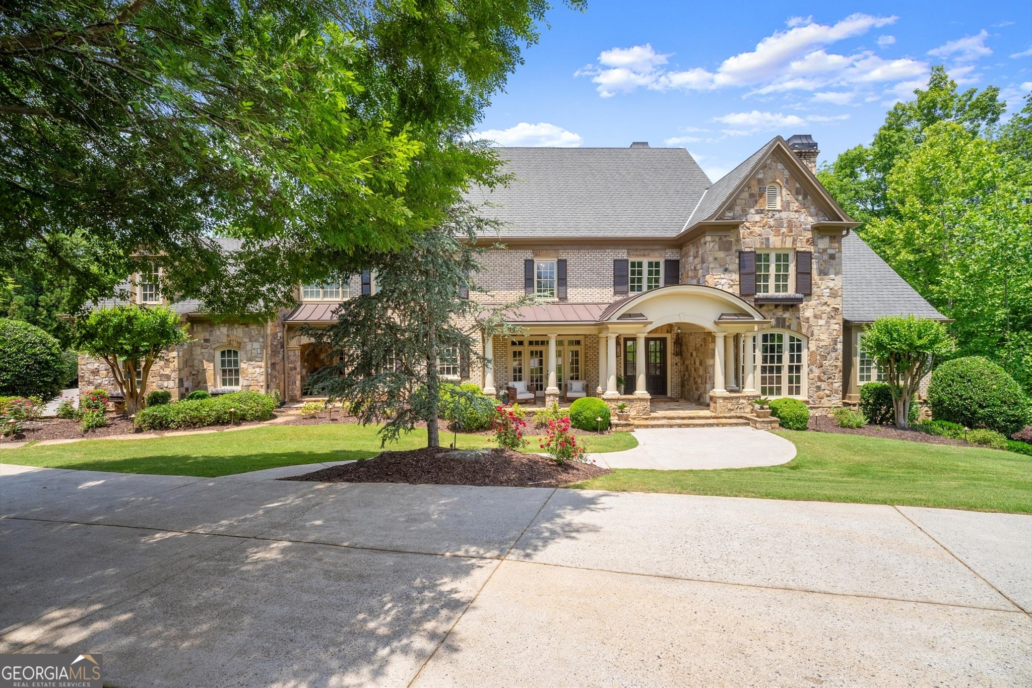 117 Liberty Grove Pass