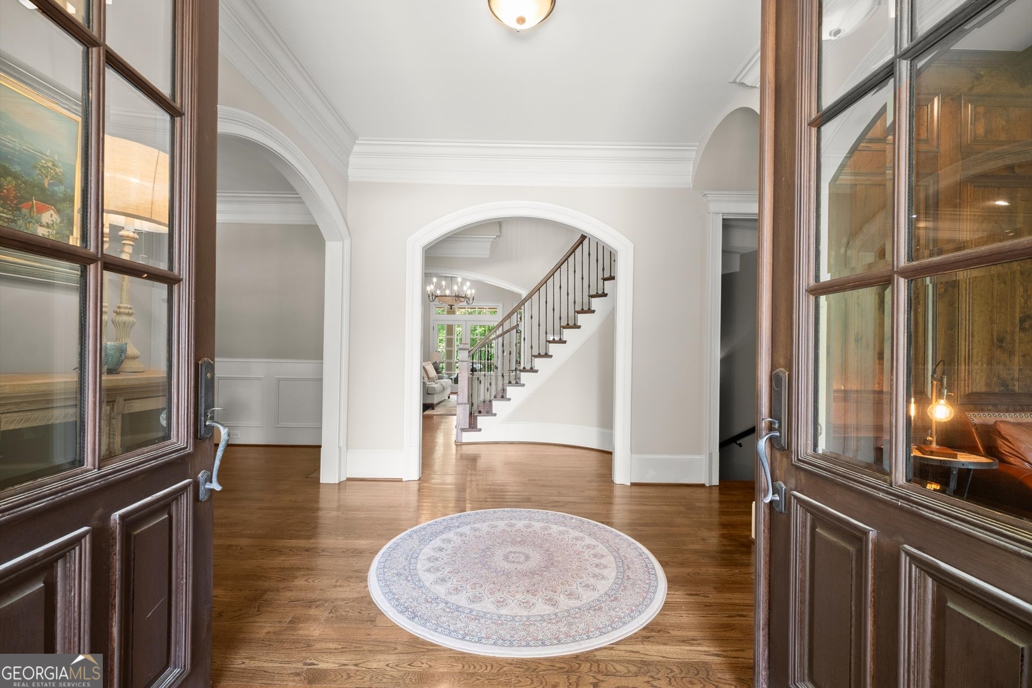 117 Liberty Grove Pass