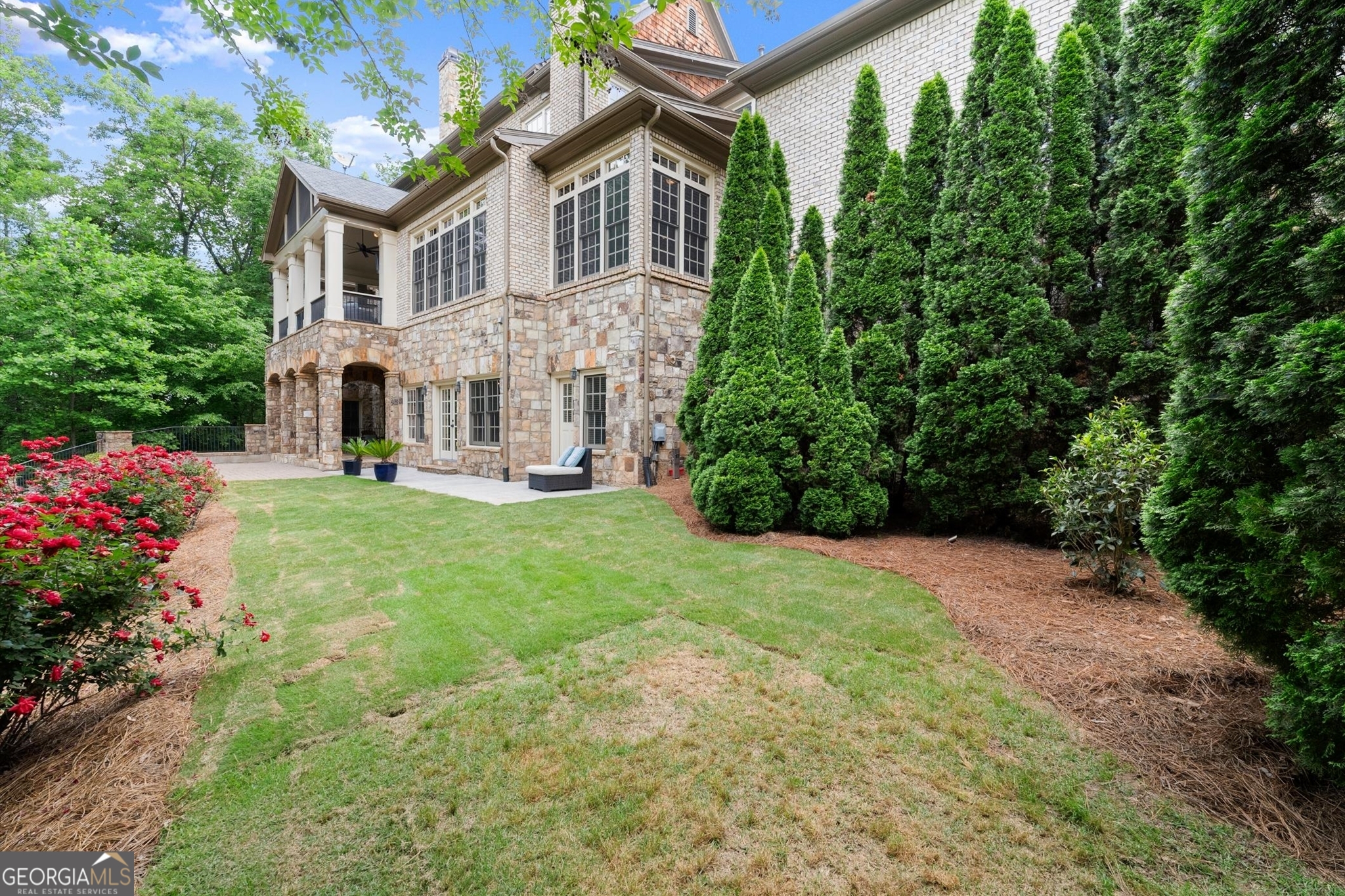 117 Liberty Grove Pass