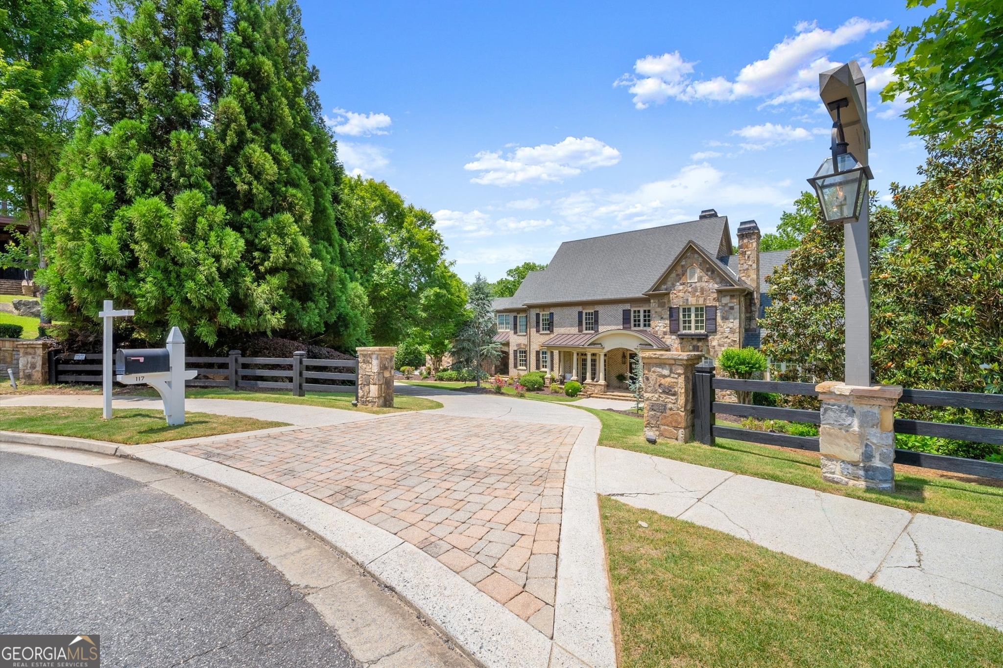 117 Liberty Grove Pass