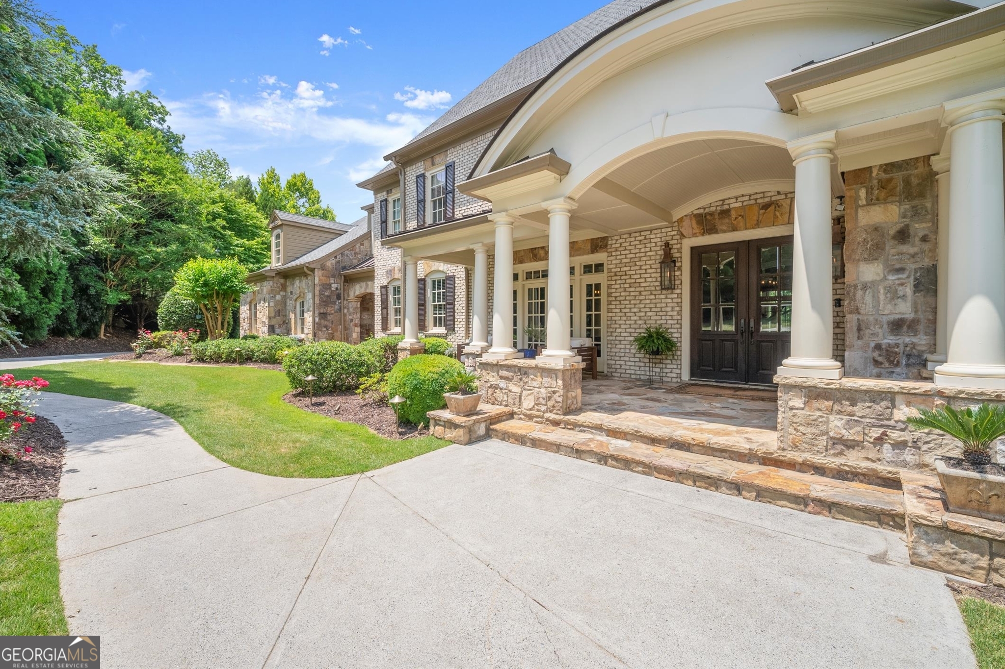 117 Liberty Grove Pass