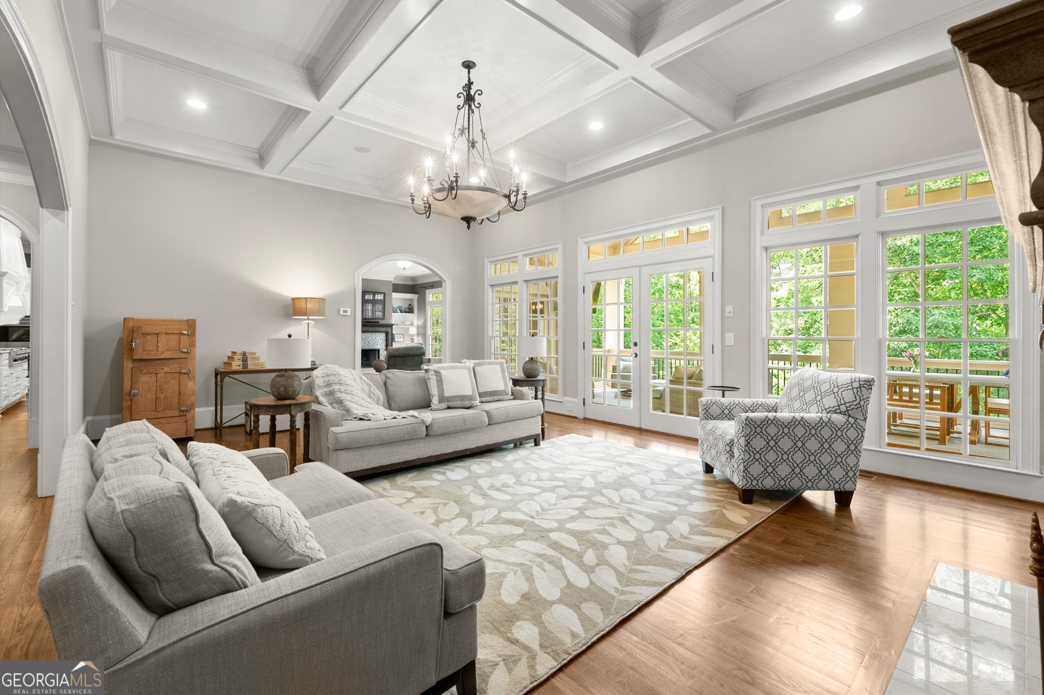 117 Liberty Grove Pass
