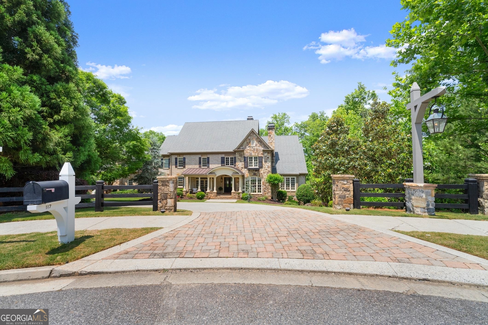 117 Liberty Grove Pass
