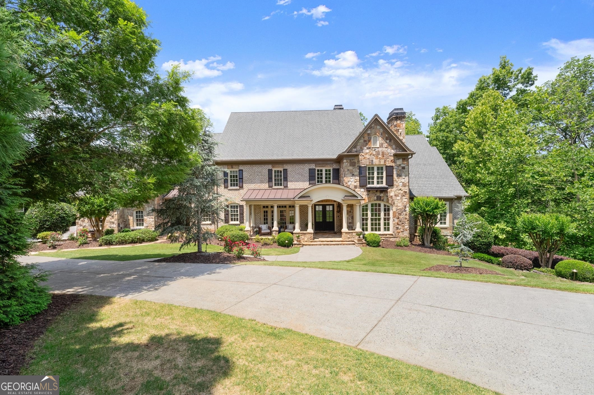 117 Liberty Grove Pass