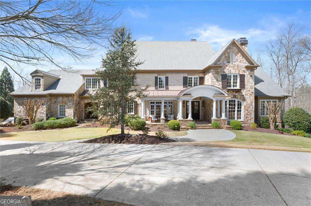 117 Liberty Grove Pass
