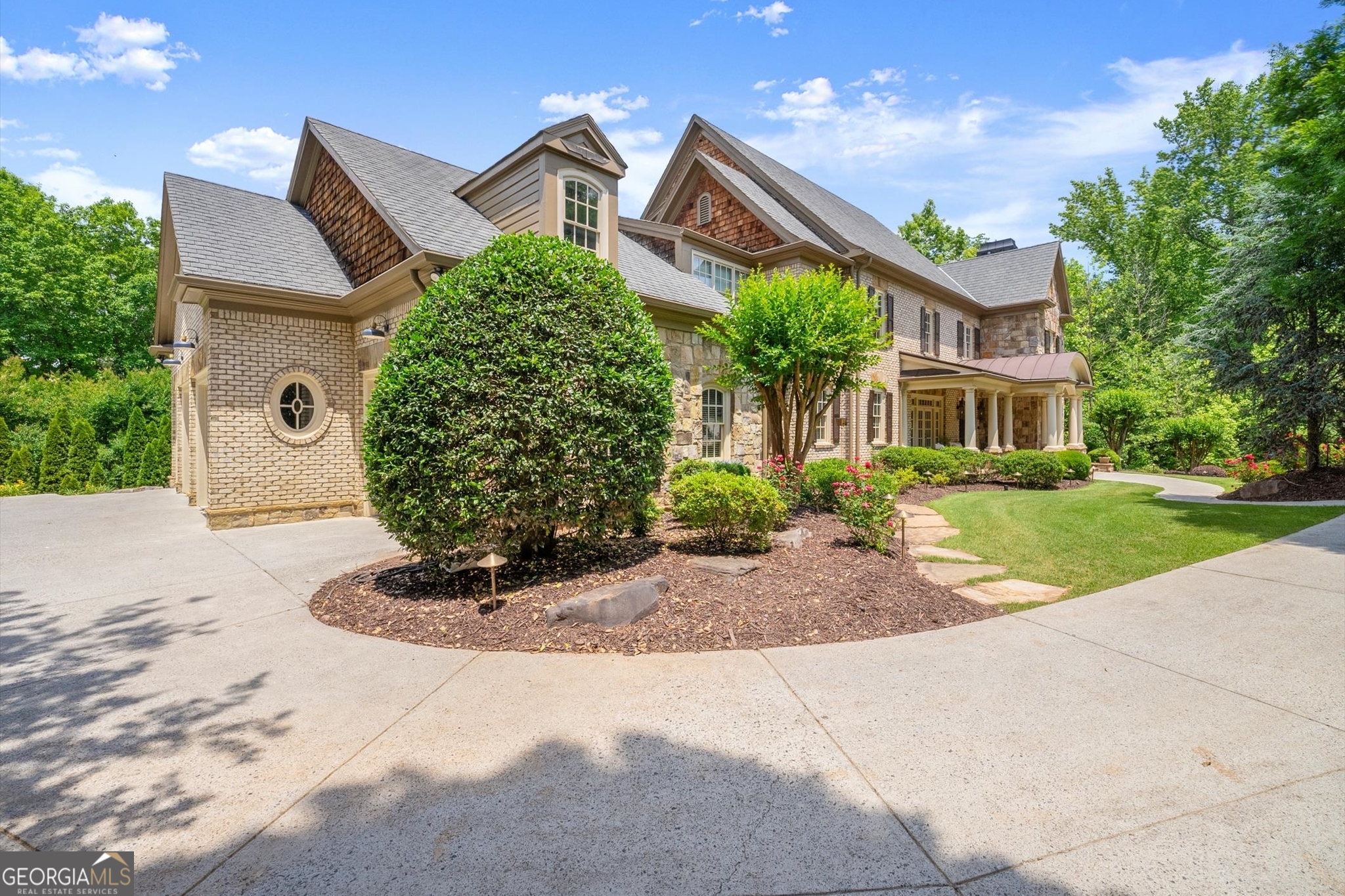 117 Liberty Grove Pass