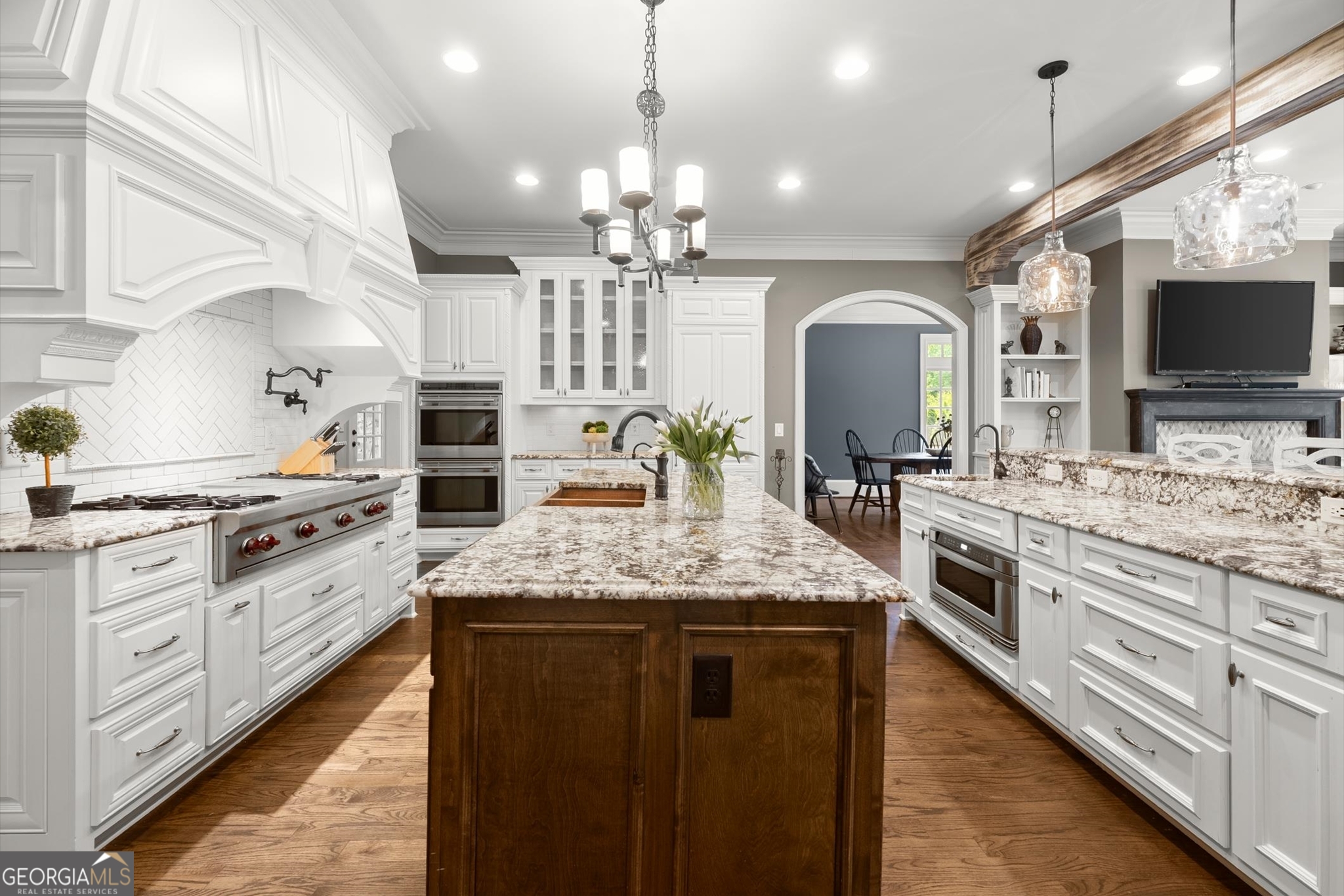 117 Liberty Grove Pass