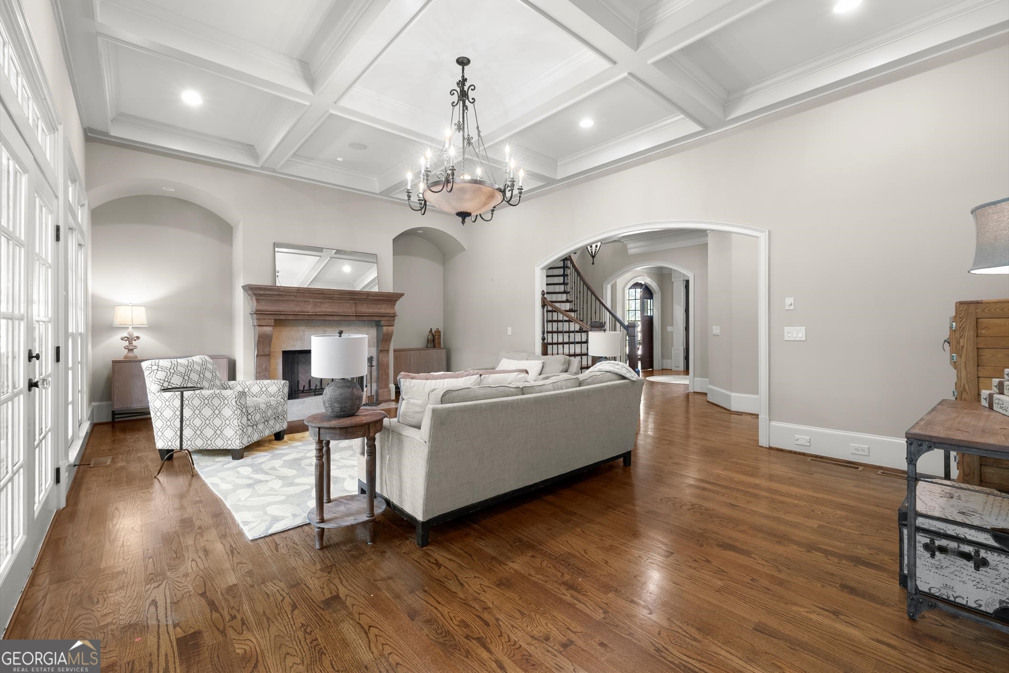117 Liberty Grove Pass