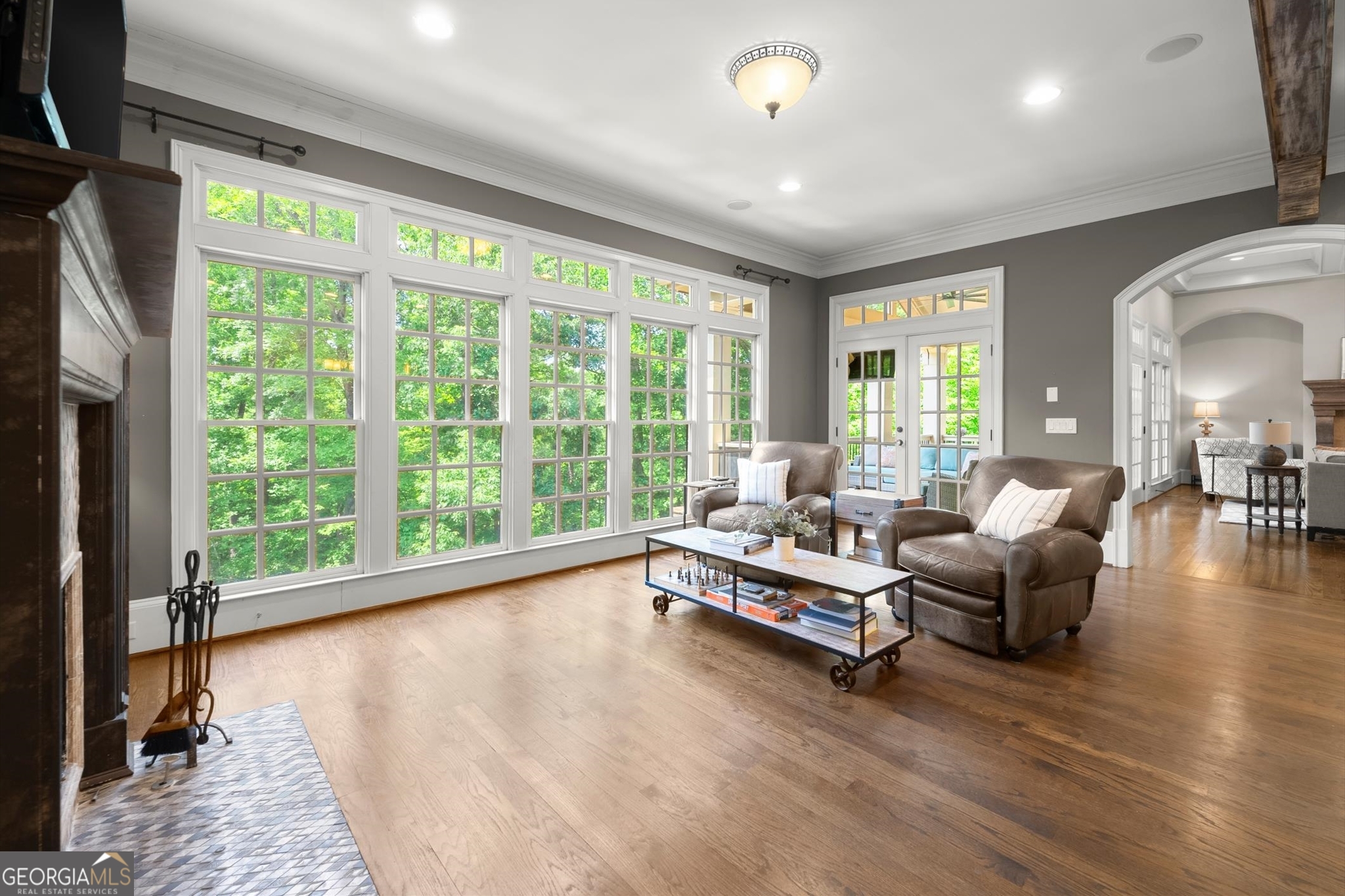 117 Liberty Grove Pass