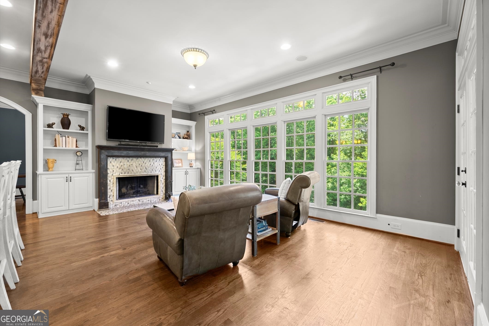 117 Liberty Grove Pass