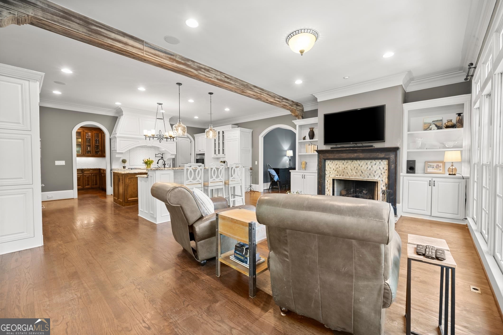 117 Liberty Grove Pass
