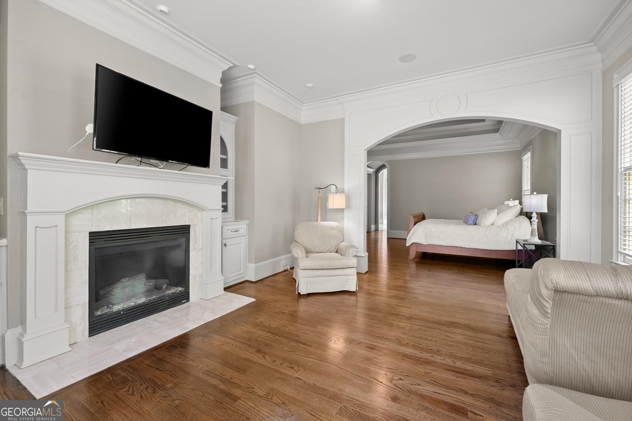 117 Liberty Grove Pass