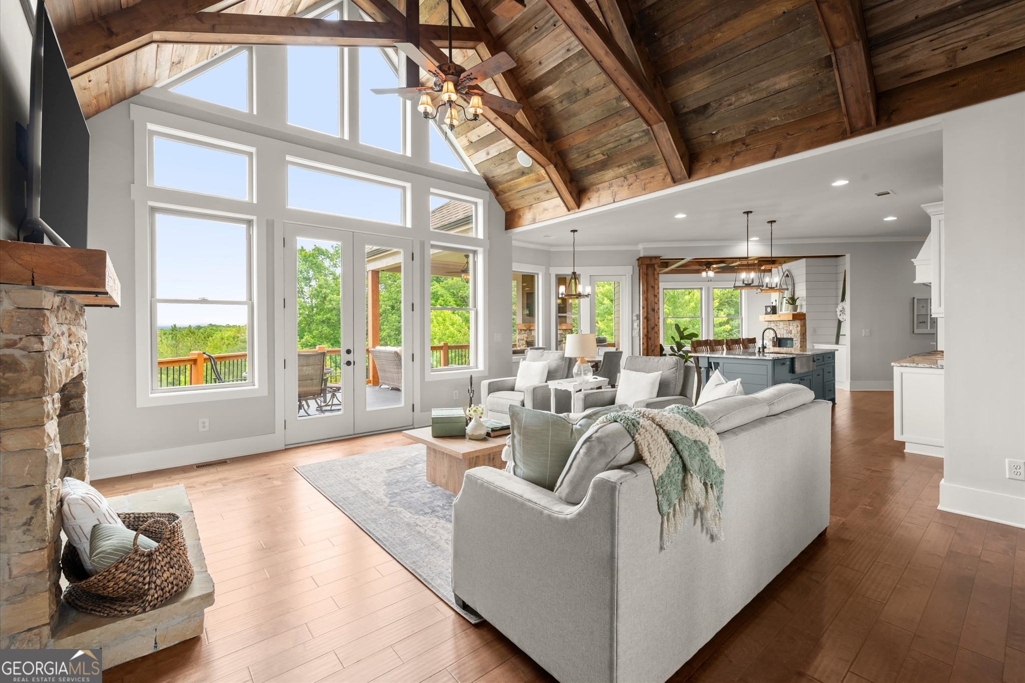 120 Grandview Drive
