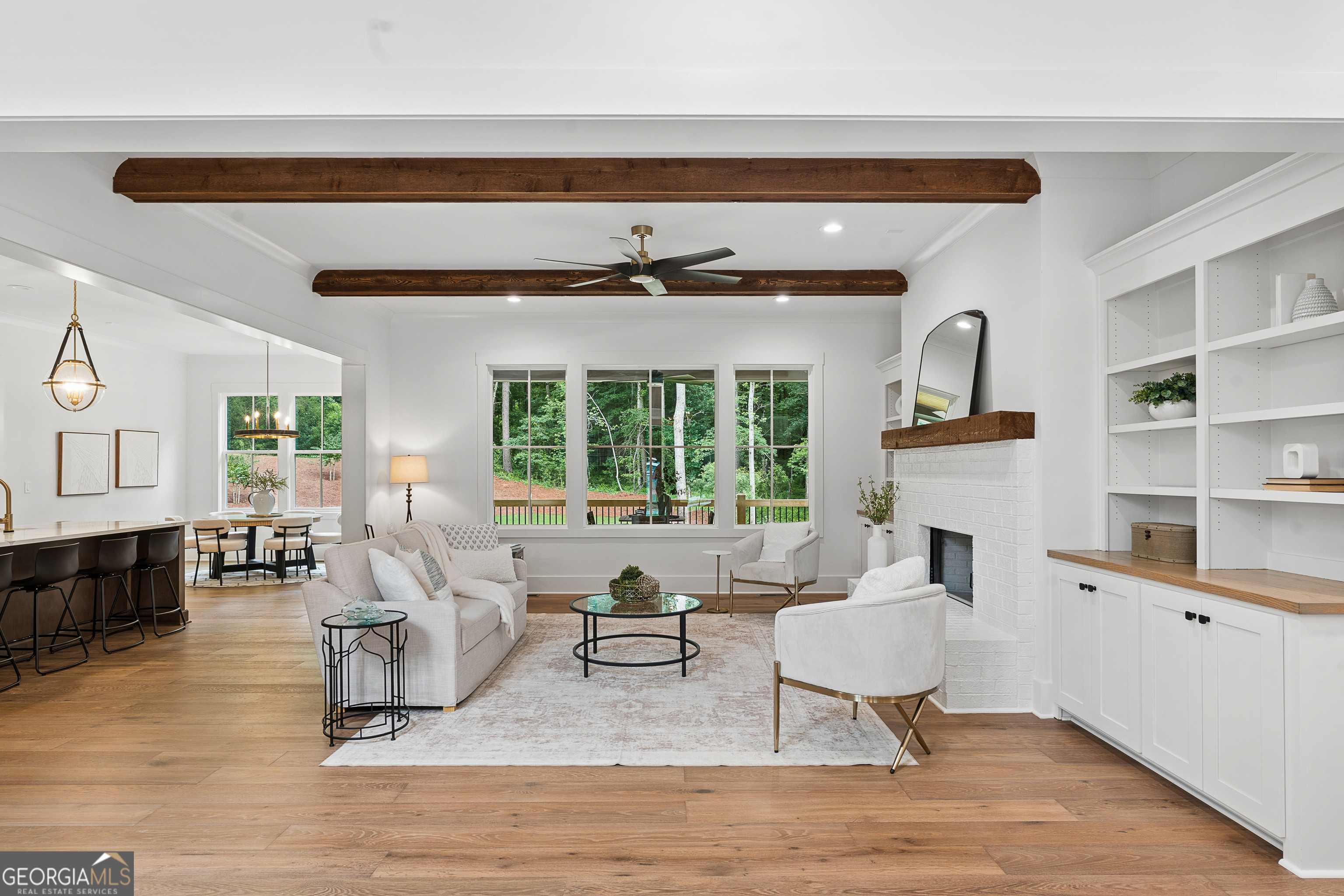 422 Old Orange Mill Road