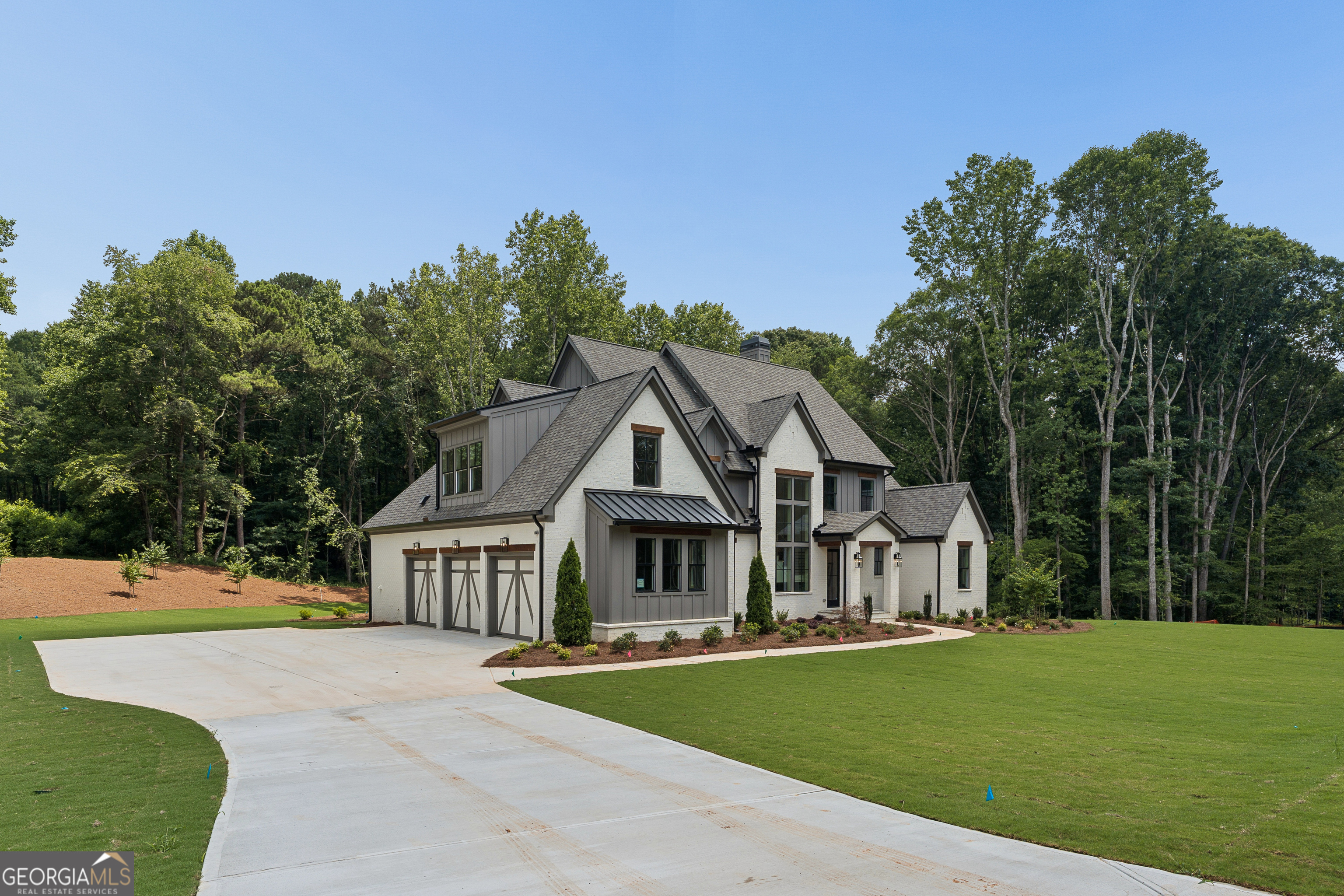 422 Old Orange Mill Road