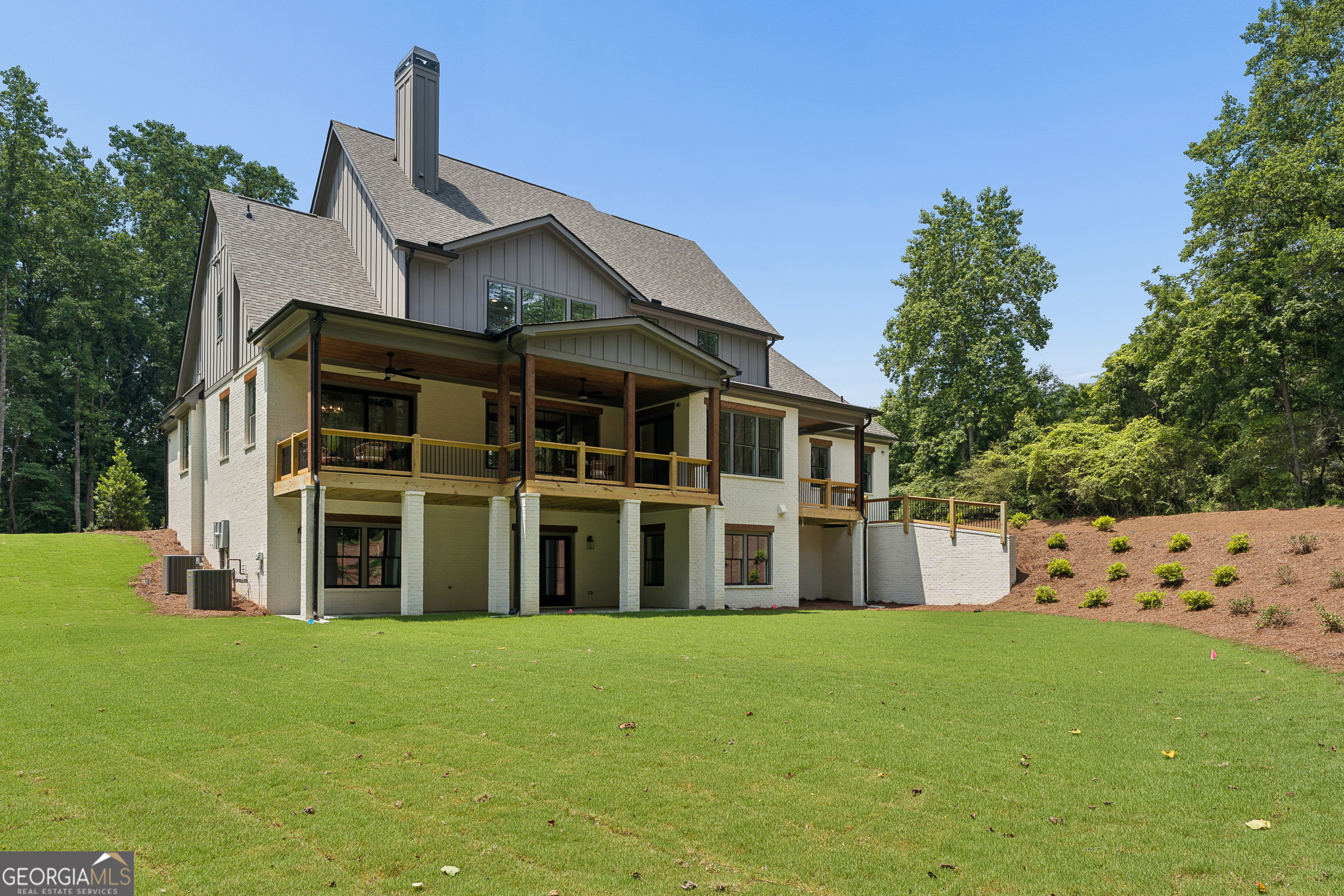 422 Old Orange Mill Road