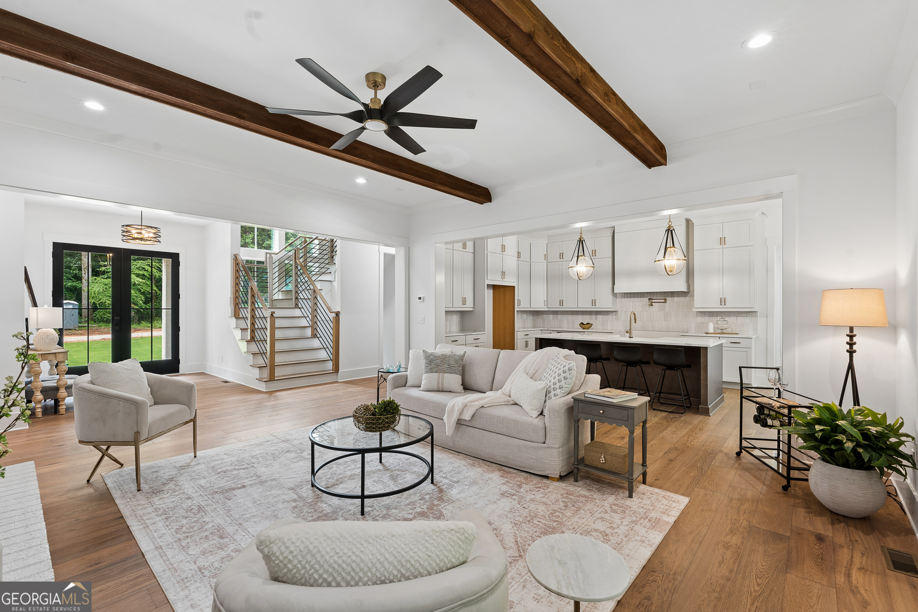 422 Old Orange Mill Road