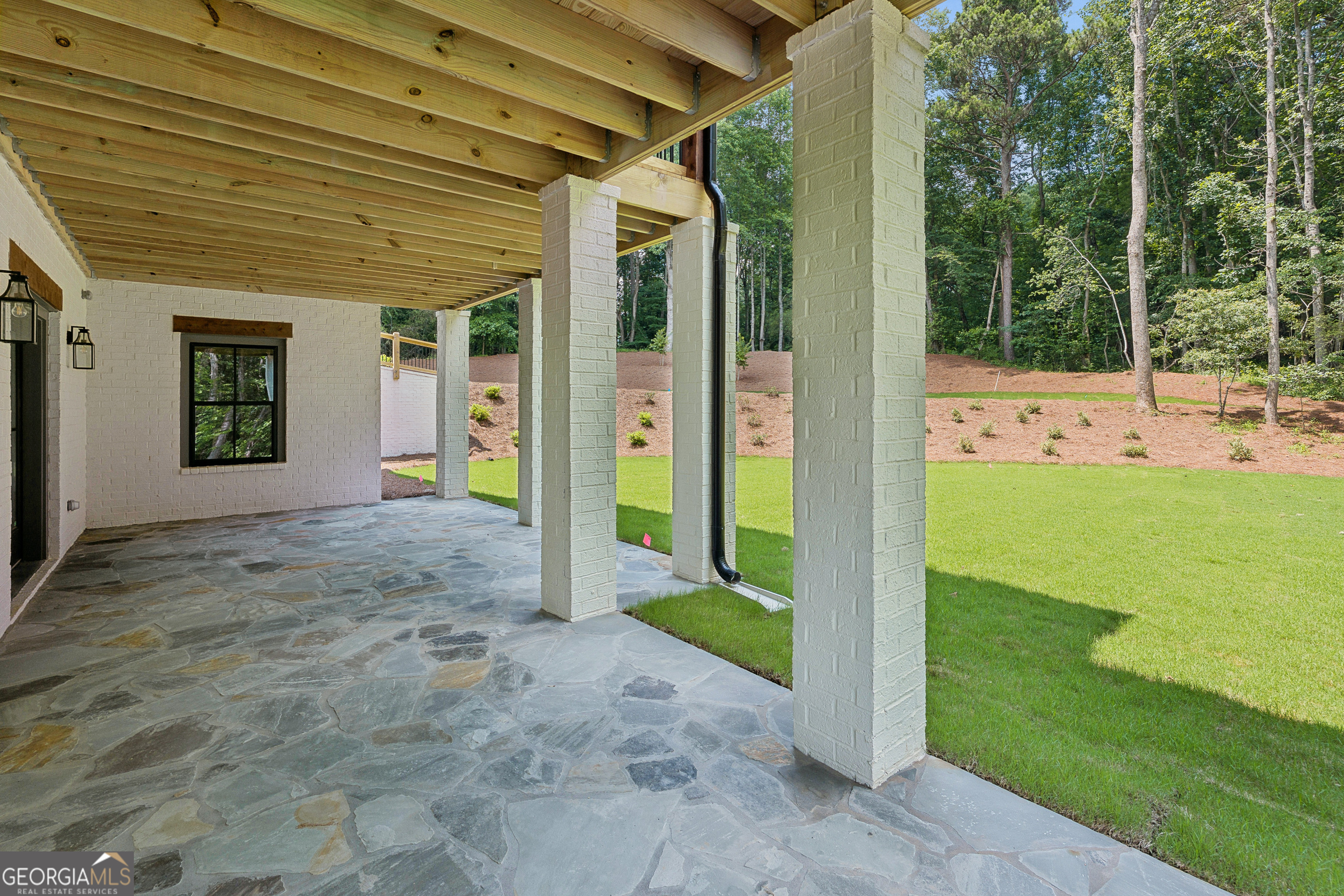 422 Old Orange Mill Road