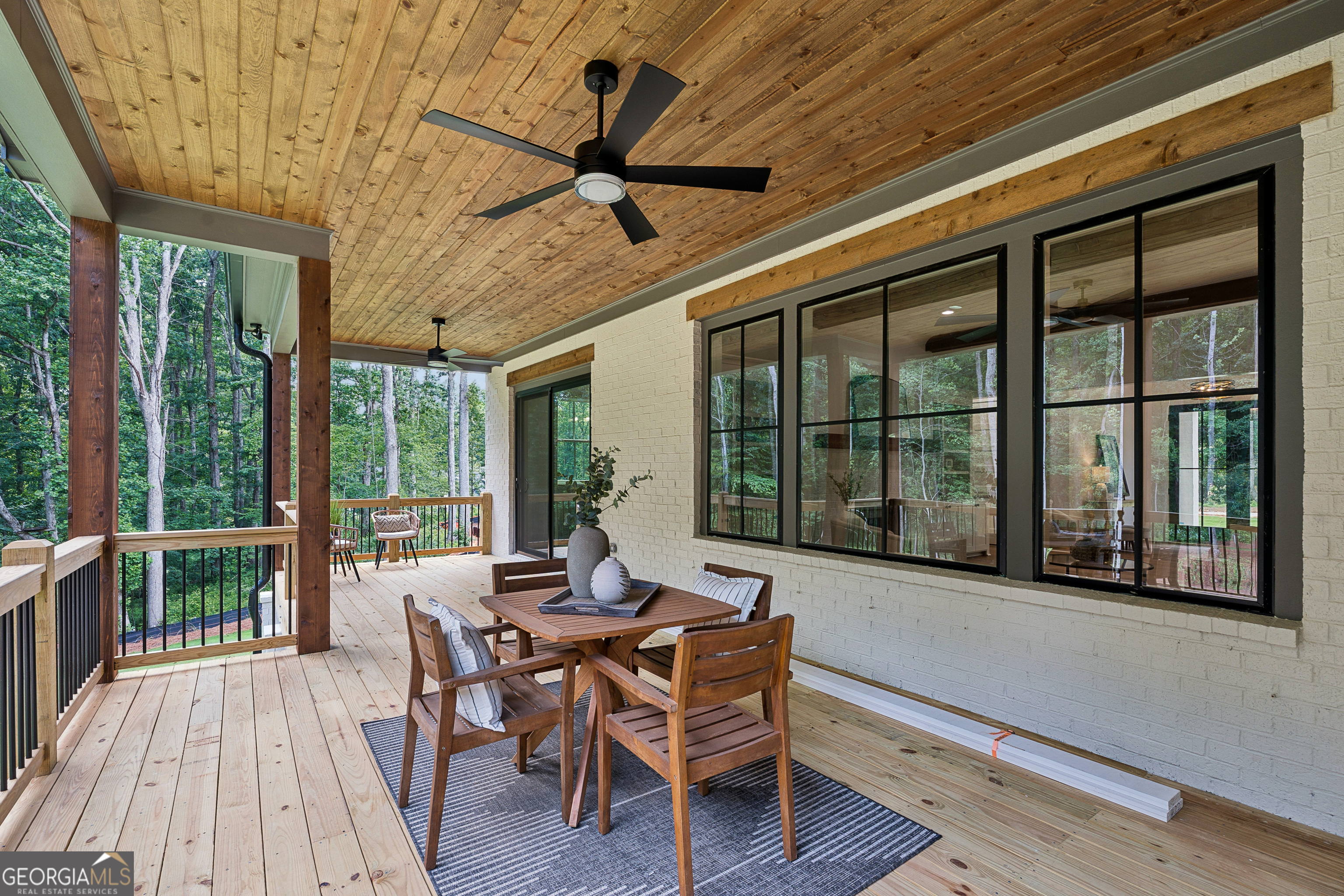422 Old Orange Mill Road