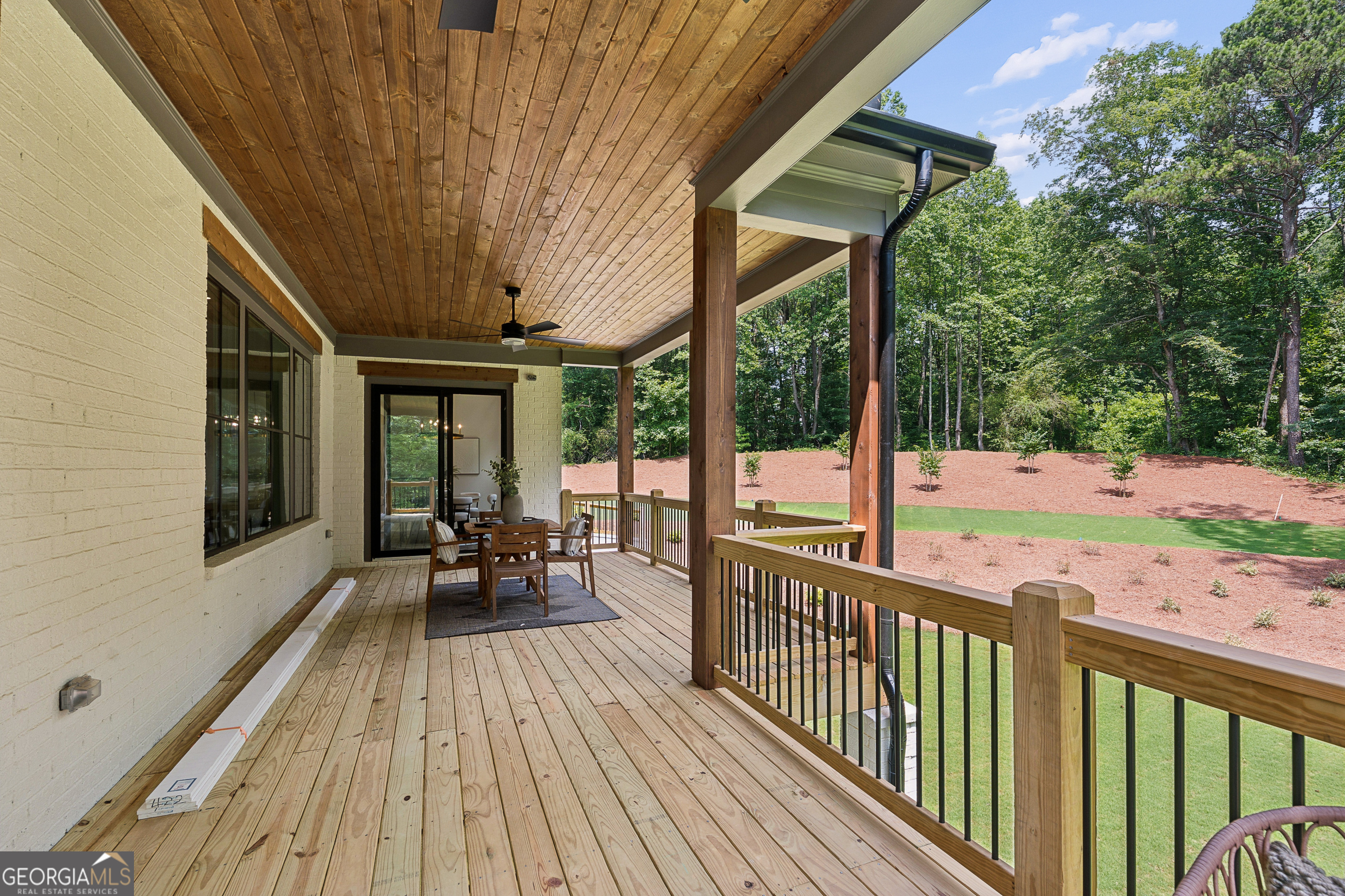 422 Old Orange Mill Road