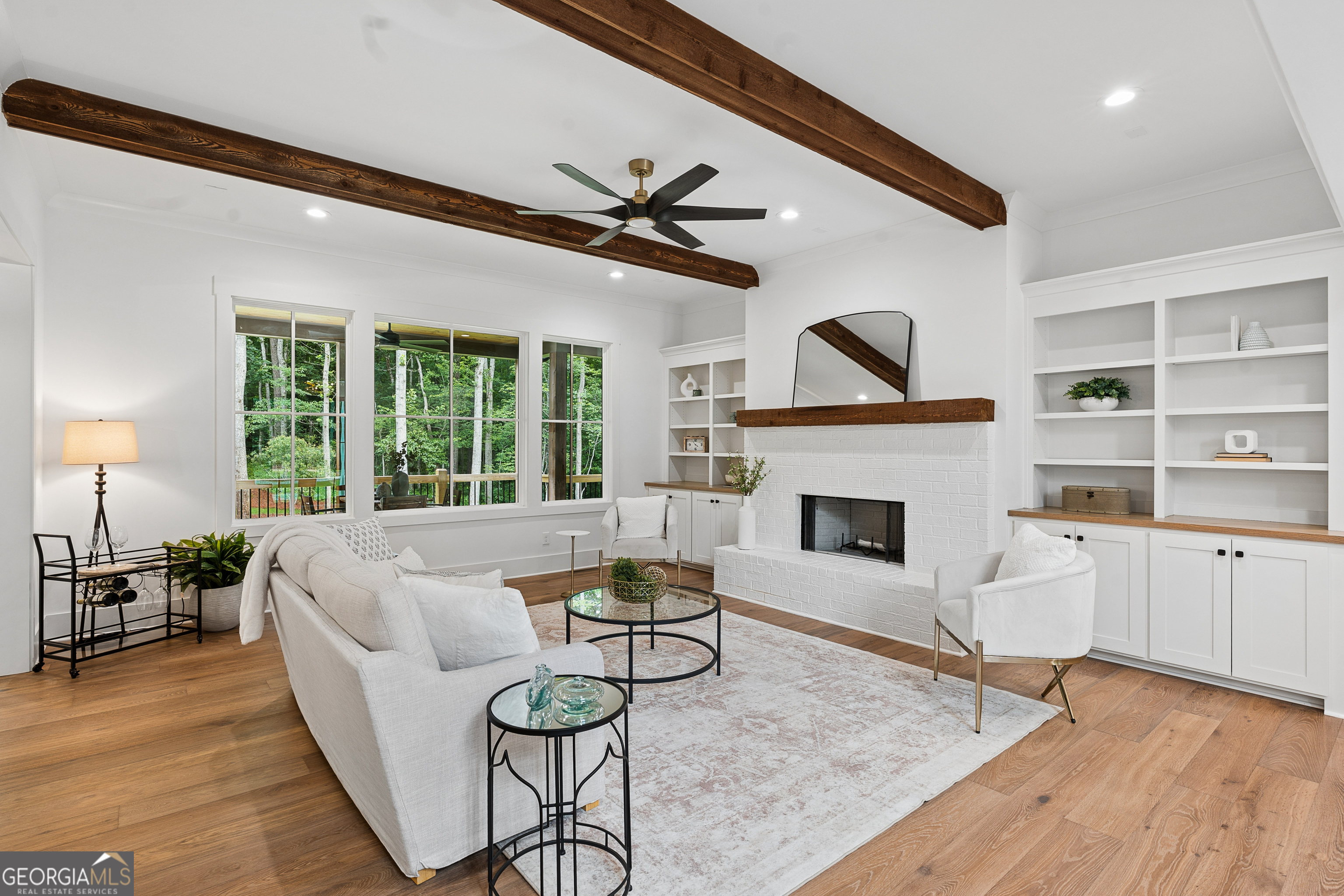 422 Old Orange Mill Road