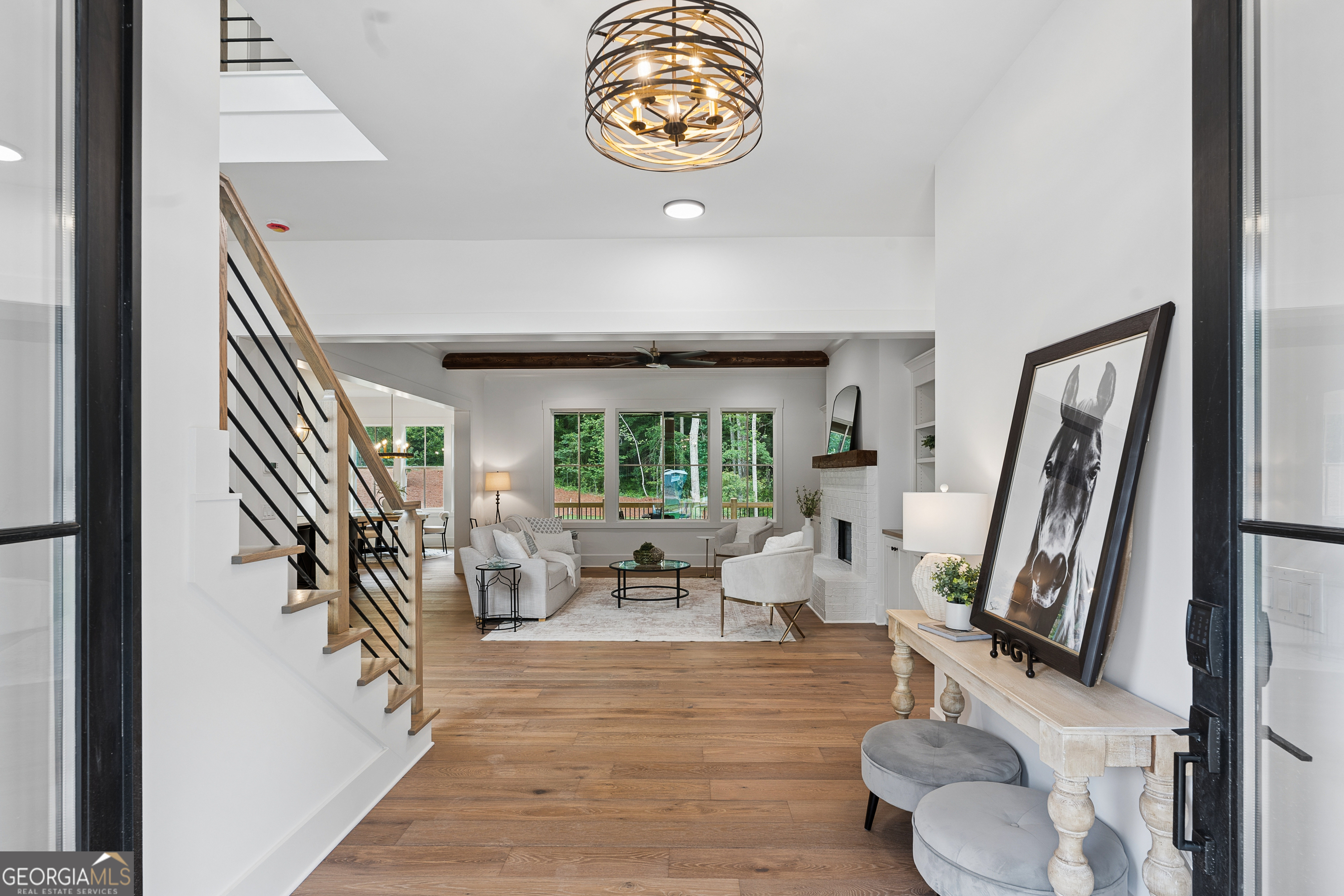 422 Old Orange Mill Road
