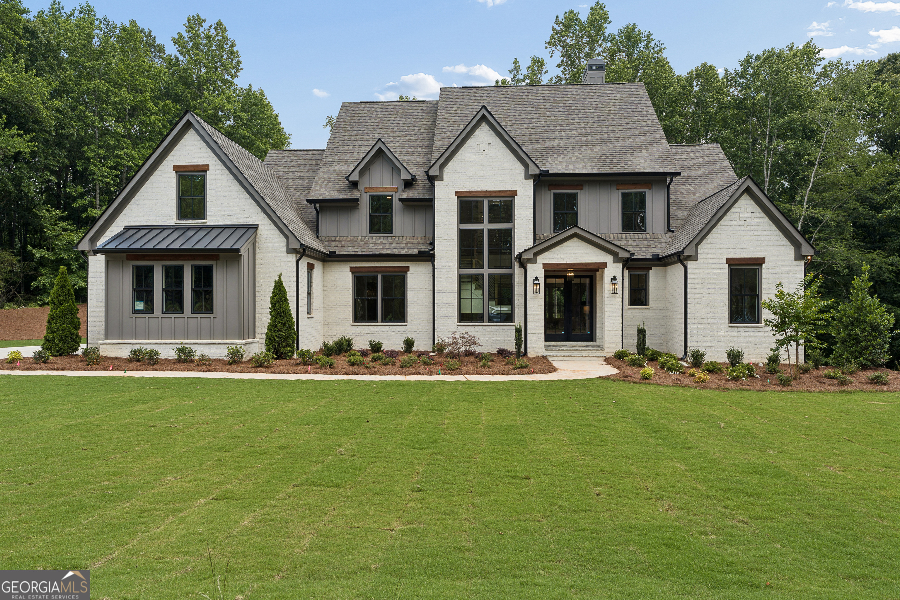422 Old Orange Mill Road