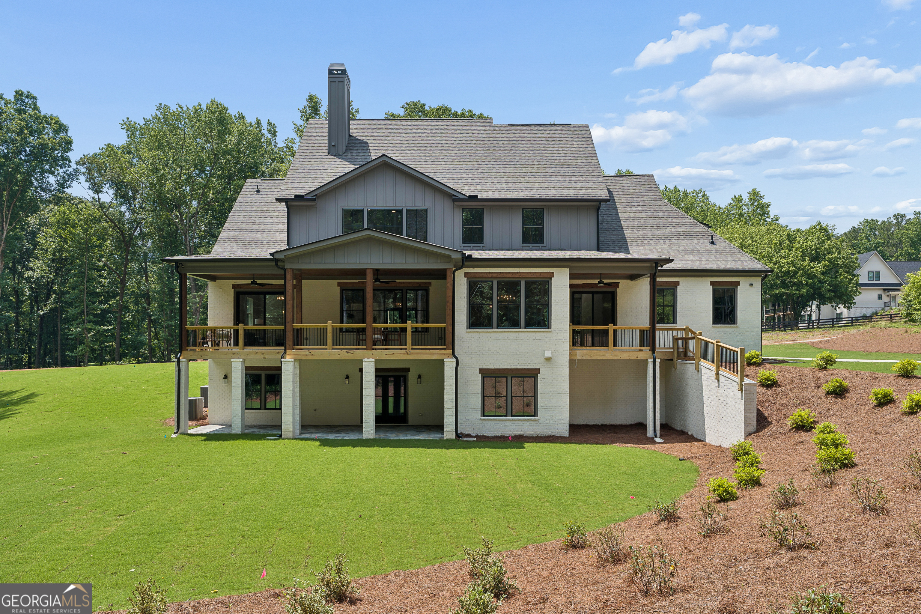 422 Old Orange Mill Road