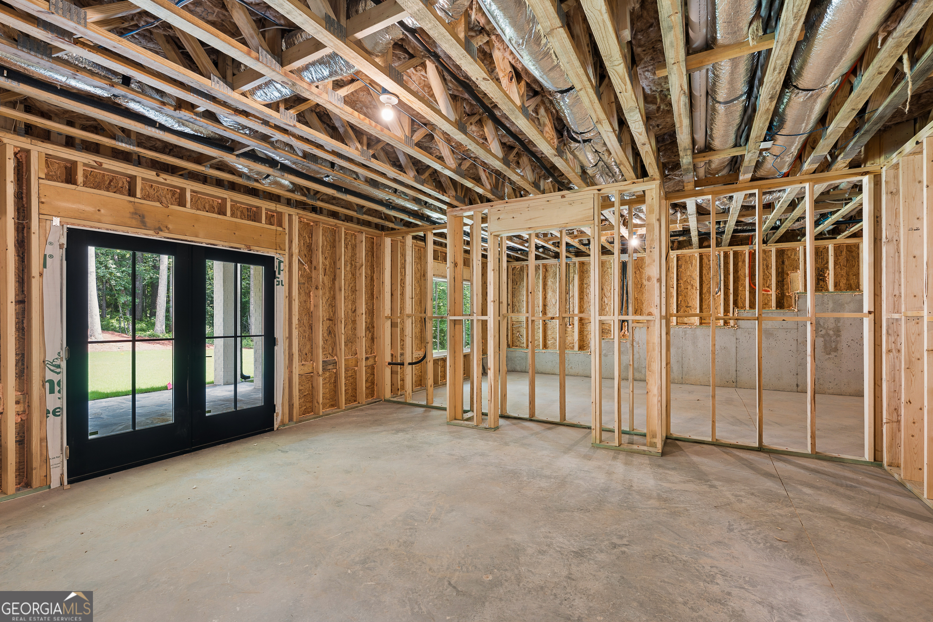 422 Old Orange Mill Road