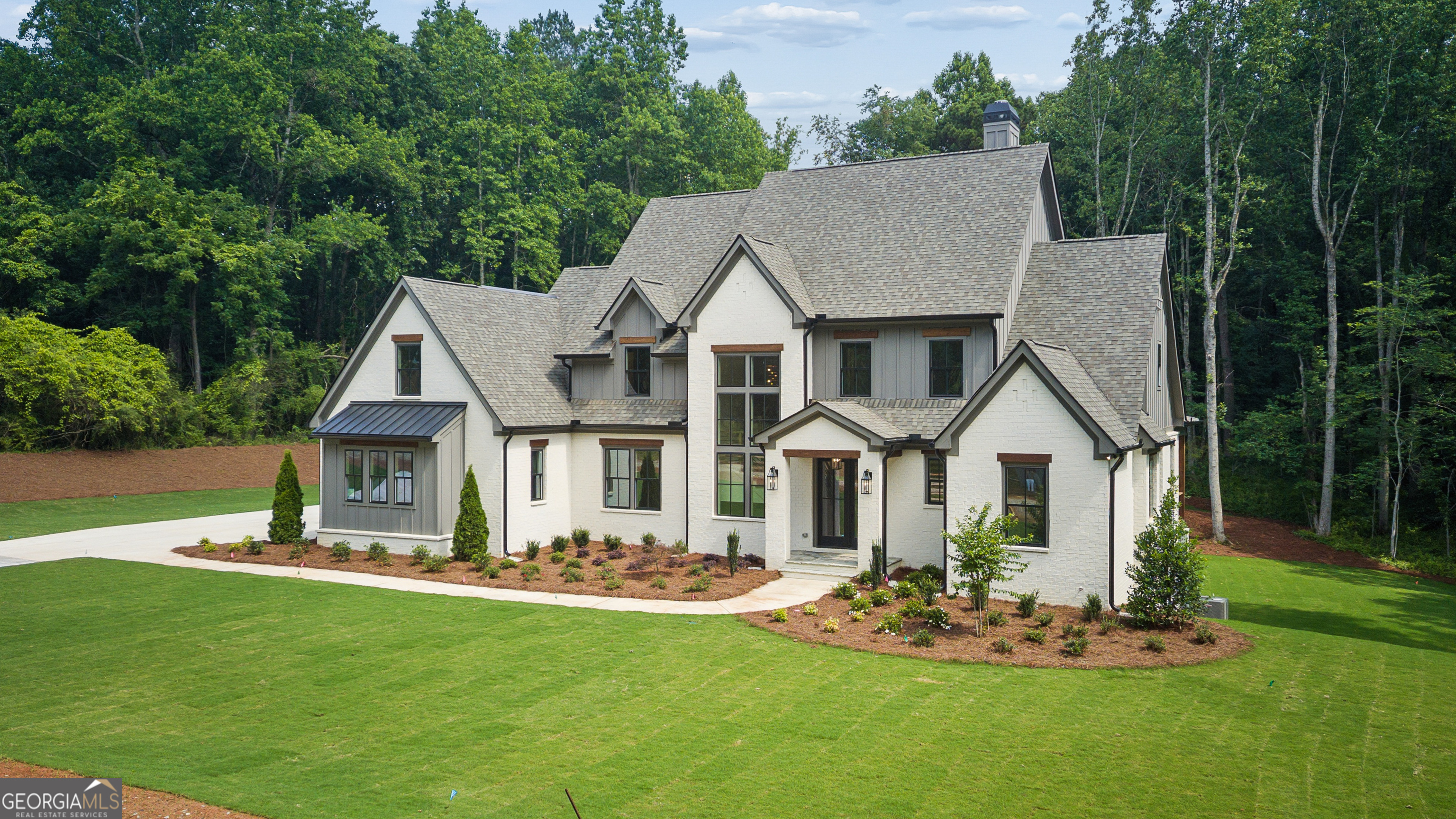 422 Old Orange Mill Road