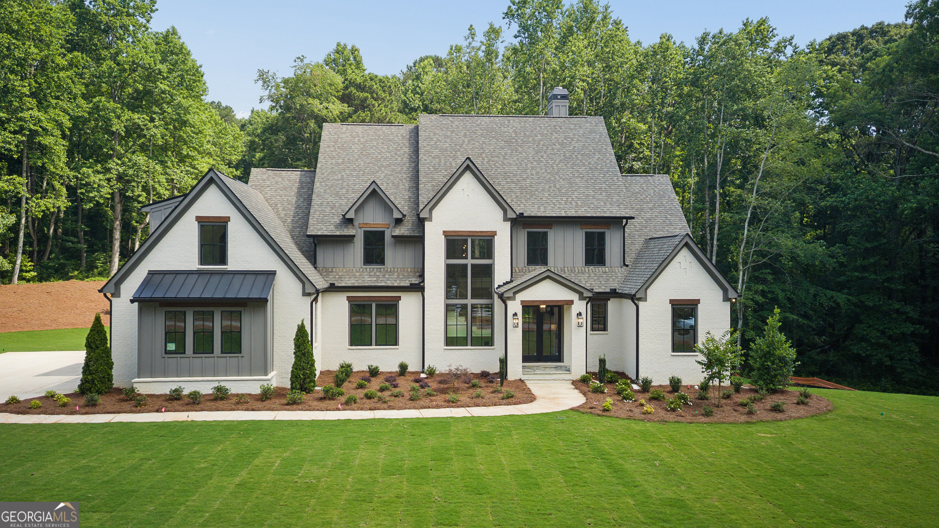 422 Old Orange Mill Road