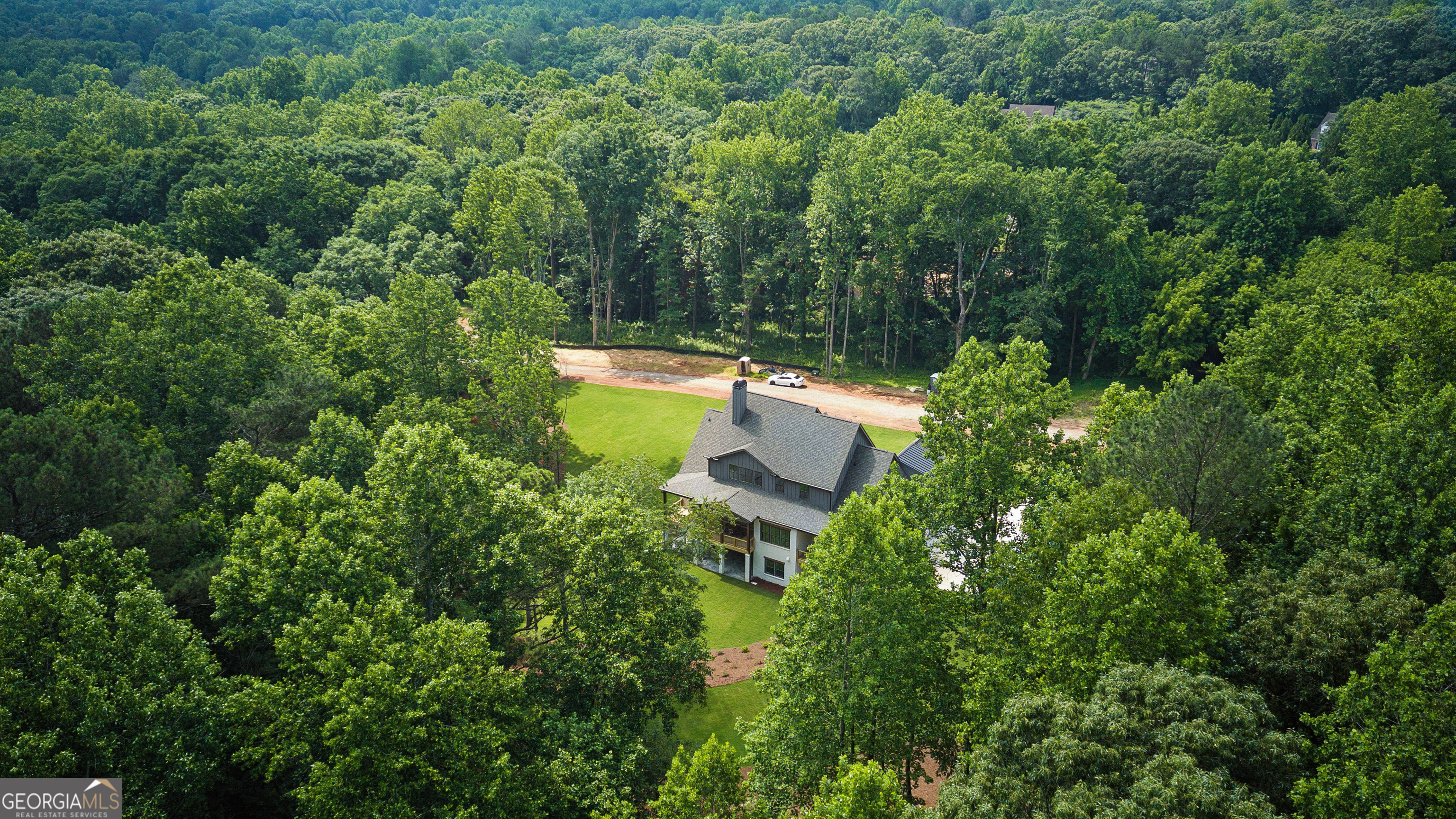 422 Old Orange Mill Road