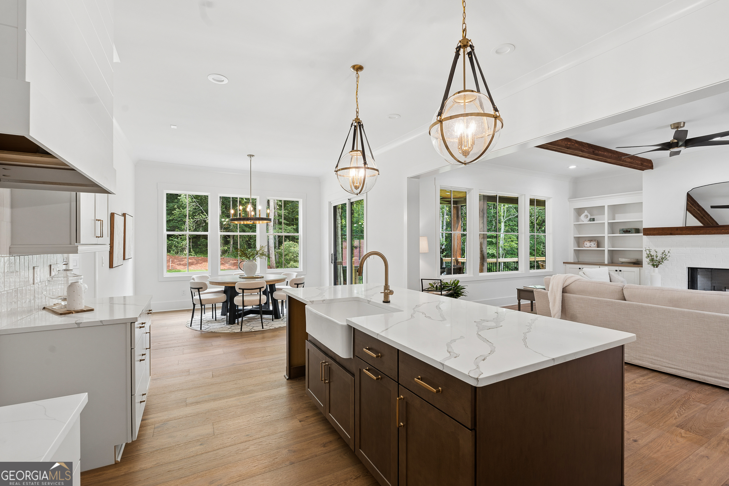 422 Old Orange Mill Road