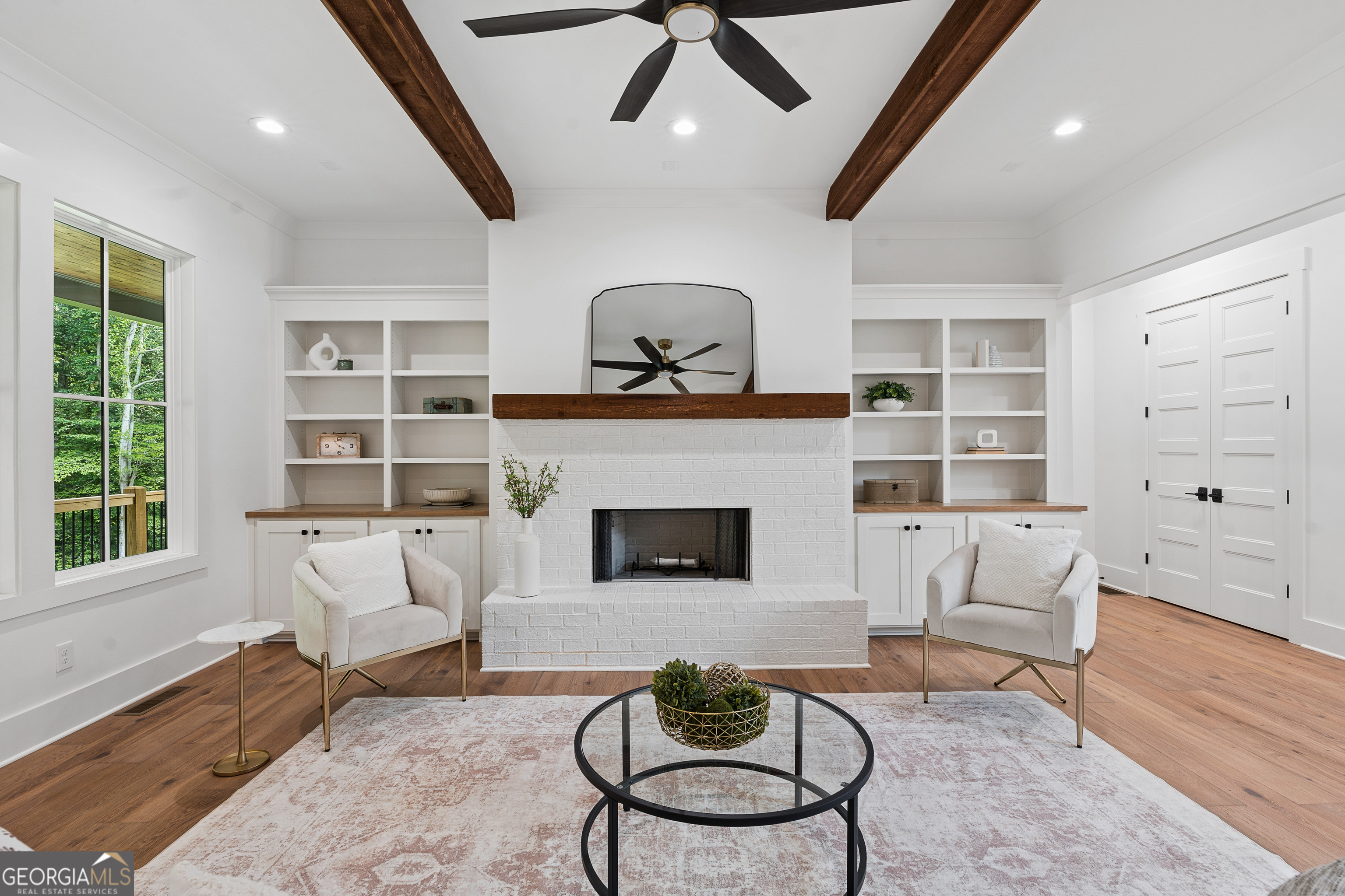 422 Old Orange Mill Road