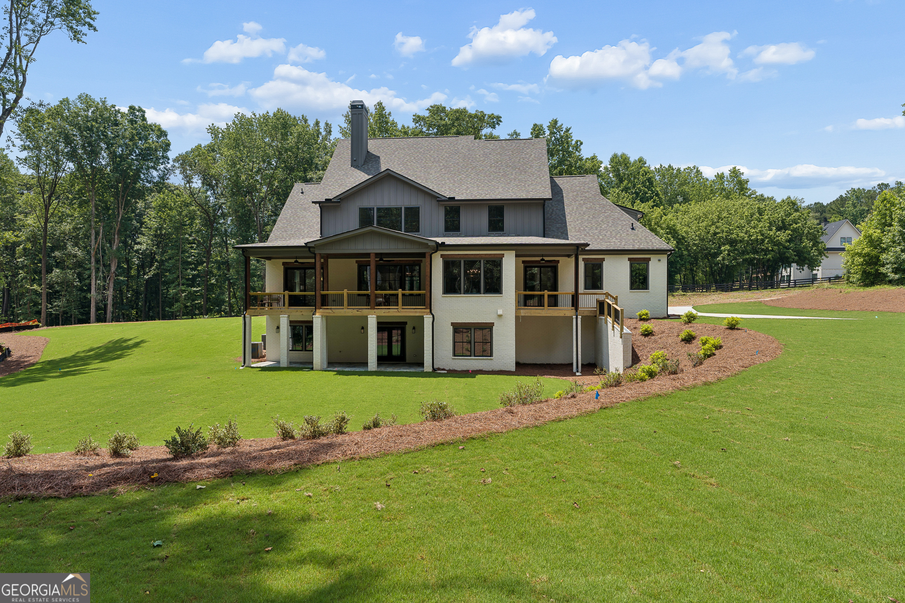422 Old Orange Mill Road