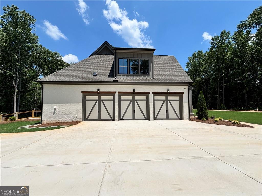 422 Old Orange Mill Road