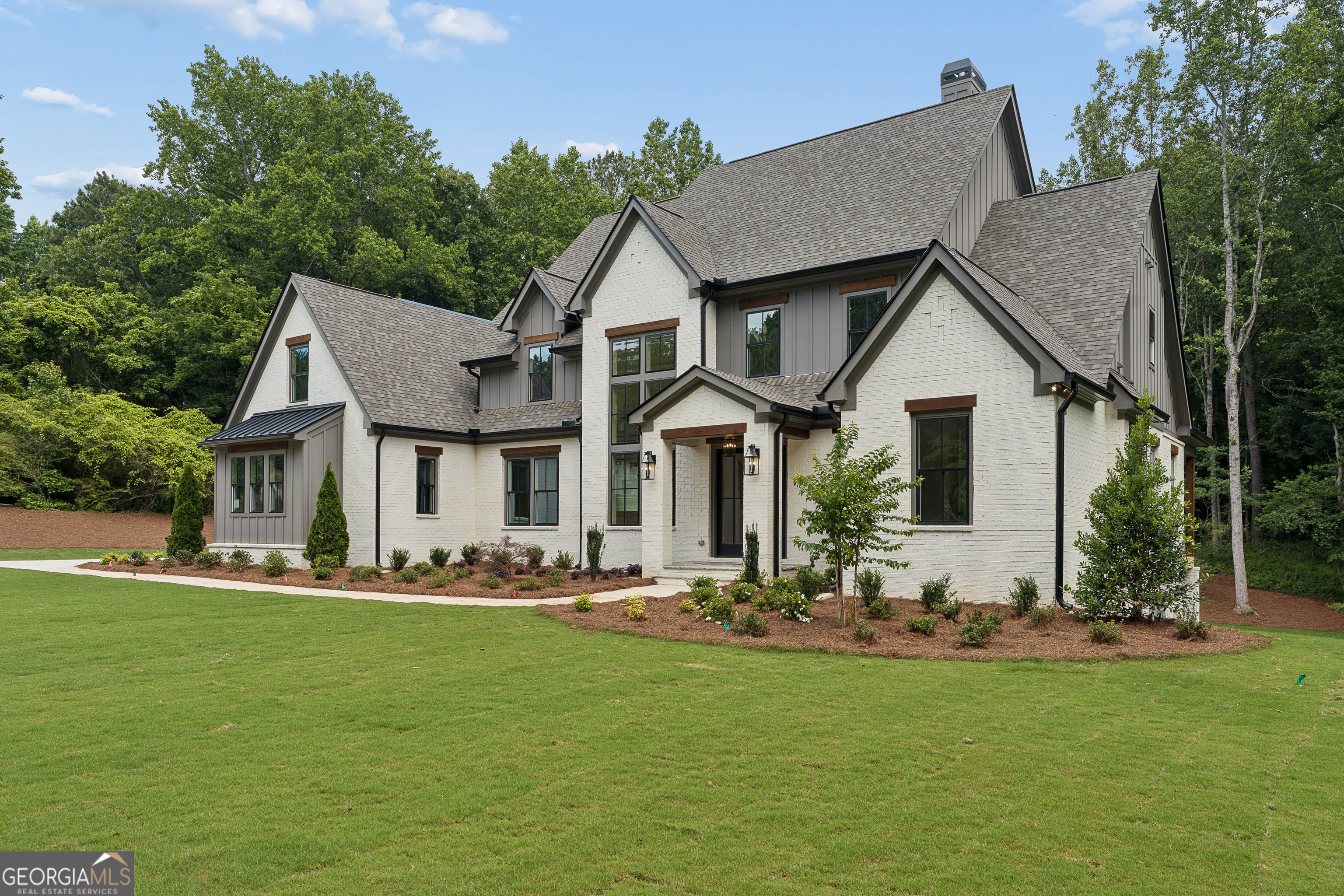 422 Old Orange Mill Road