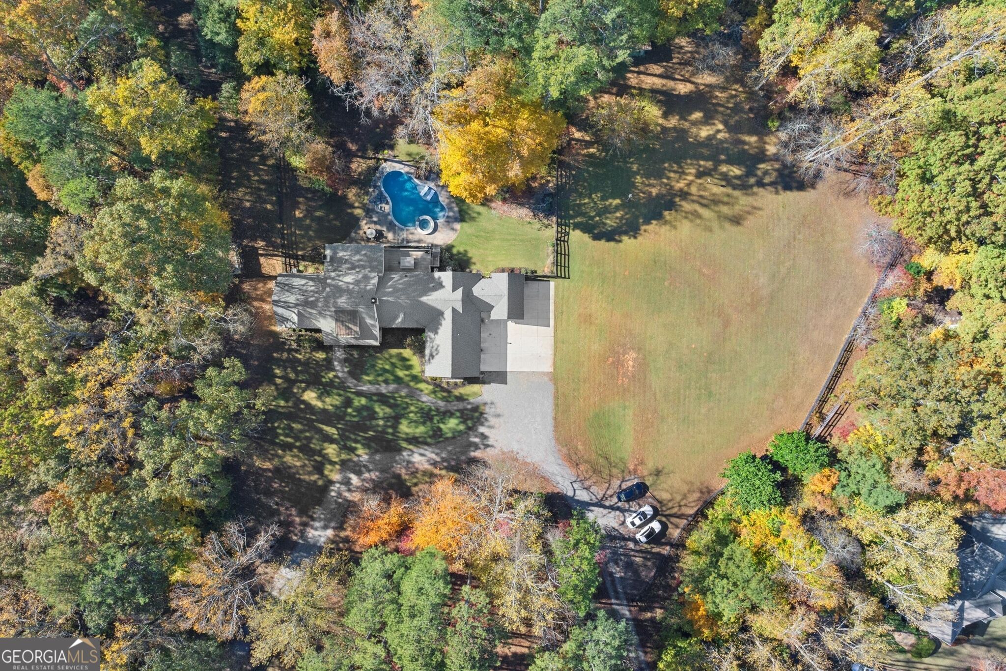 441 Tanglewood Drive